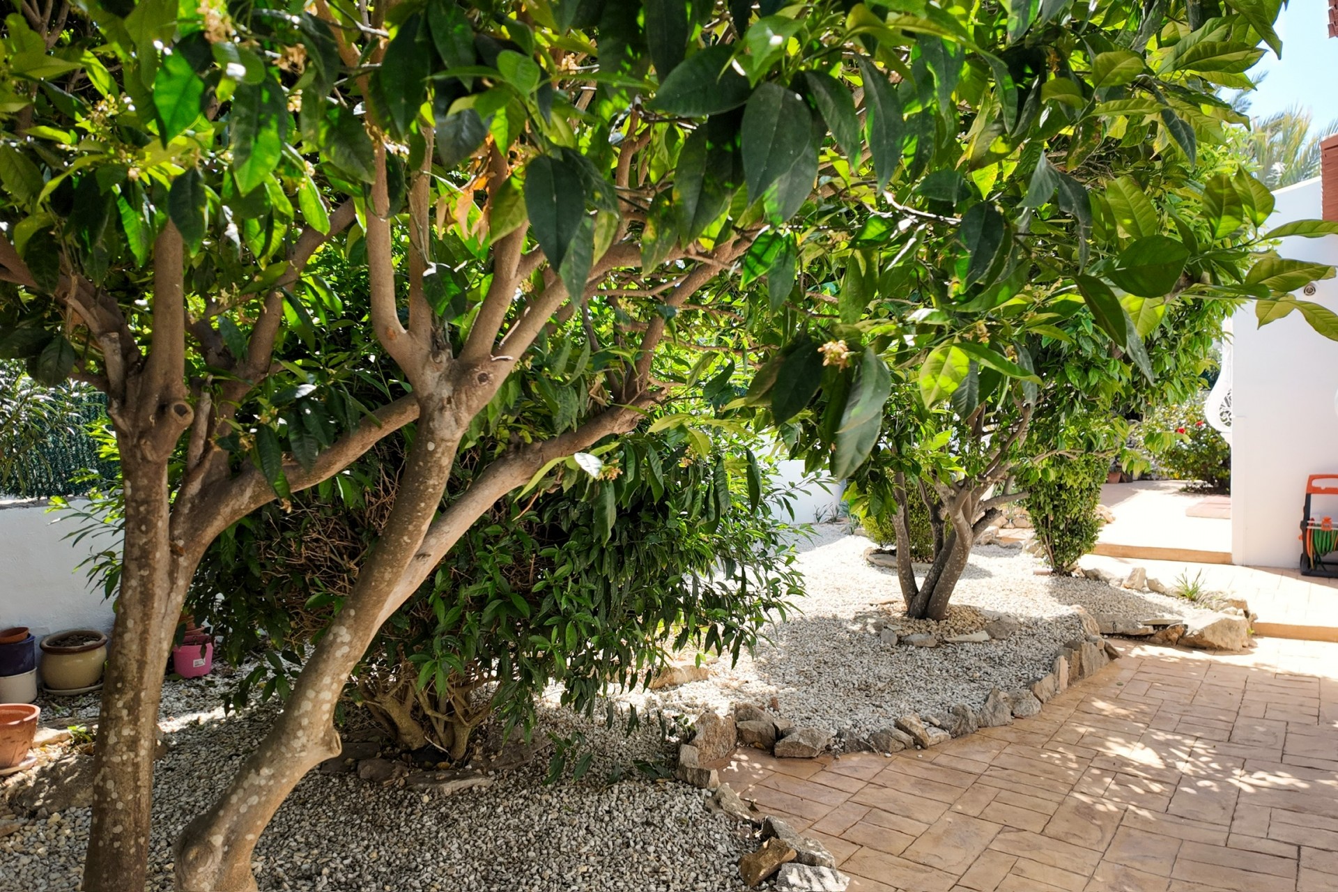 Resale - Villa -
Jávea / Xàbia - Cap Martí - El Tossalet - Pinomar