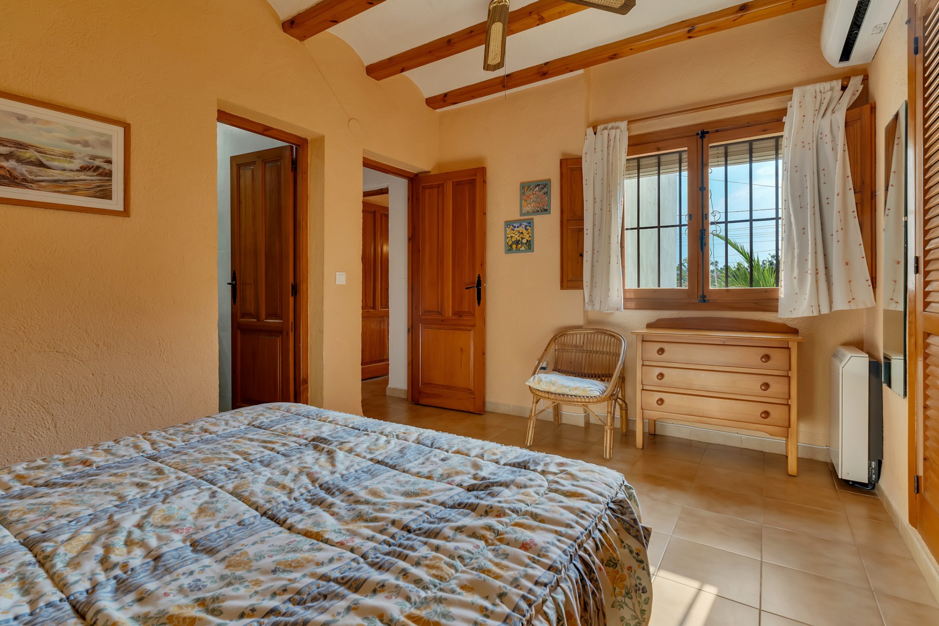 Resale - Villa -
Jávea / Xàbia - Cap Martí - El Tossalet - Pinomar