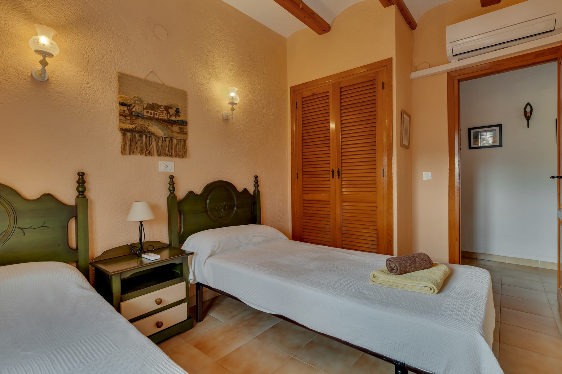 Resale - Villa -
Jávea / Xàbia - Cap Martí - El Tossalet - Pinomar