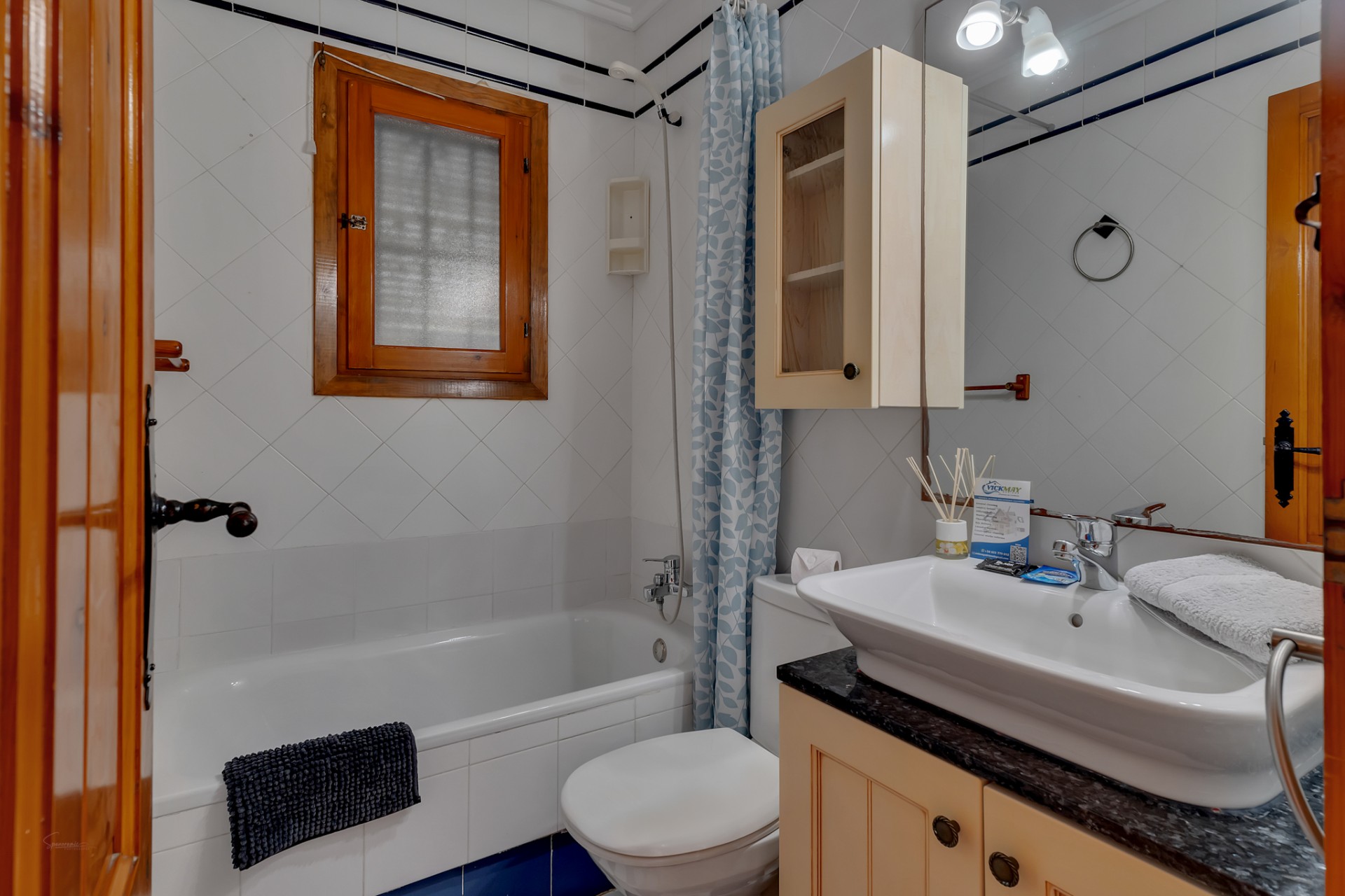 Resale - Villa -
Jávea / Xàbia - Cap Martí - El Tossalet - Pinomar