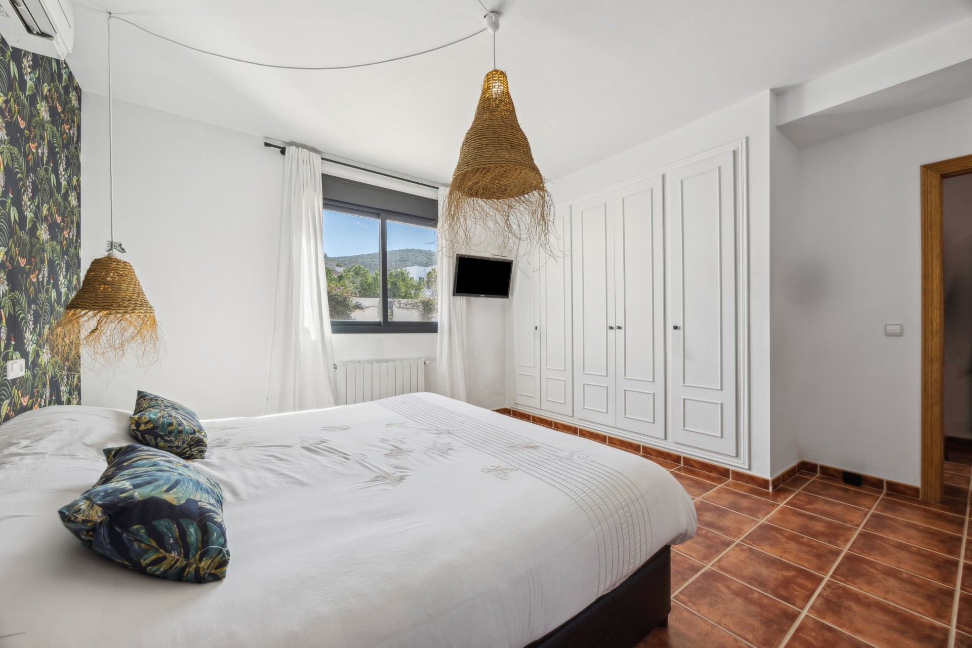 Resale - Villa -
Jávea / Xàbia - Cap Martí - El Tossalet - Pinomar