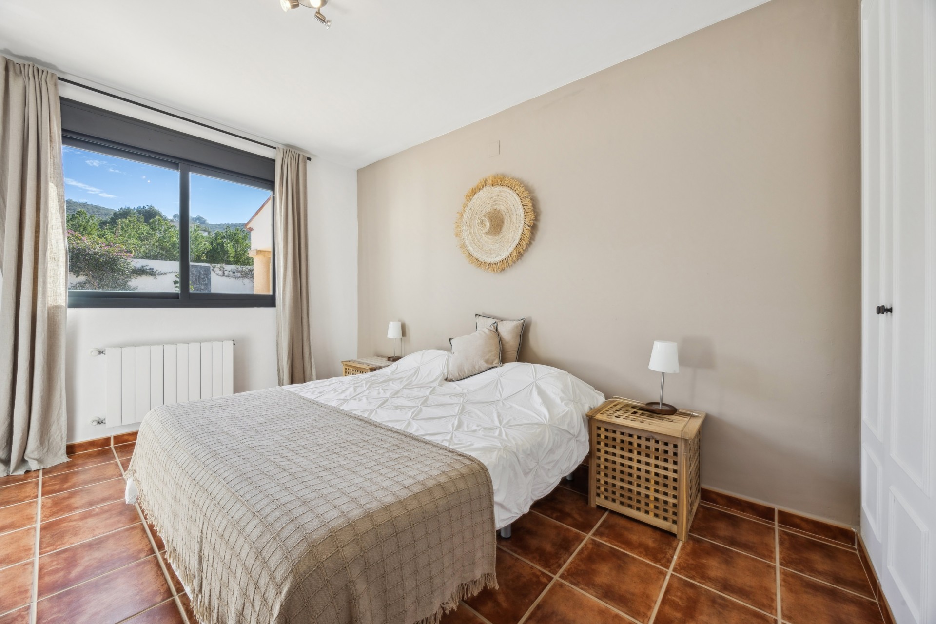 Resale - Villa -
Jávea / Xàbia - Cap Martí - El Tossalet - Pinomar