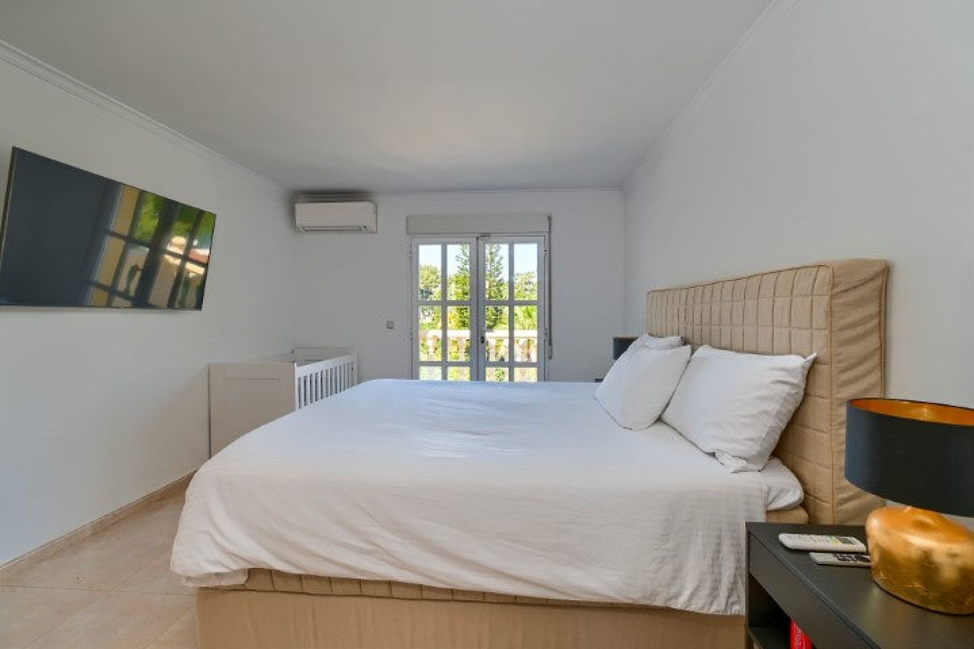 Resale - Villa -
Jávea / Xàbia - Cap Martí - El Tossalet - Pinomar