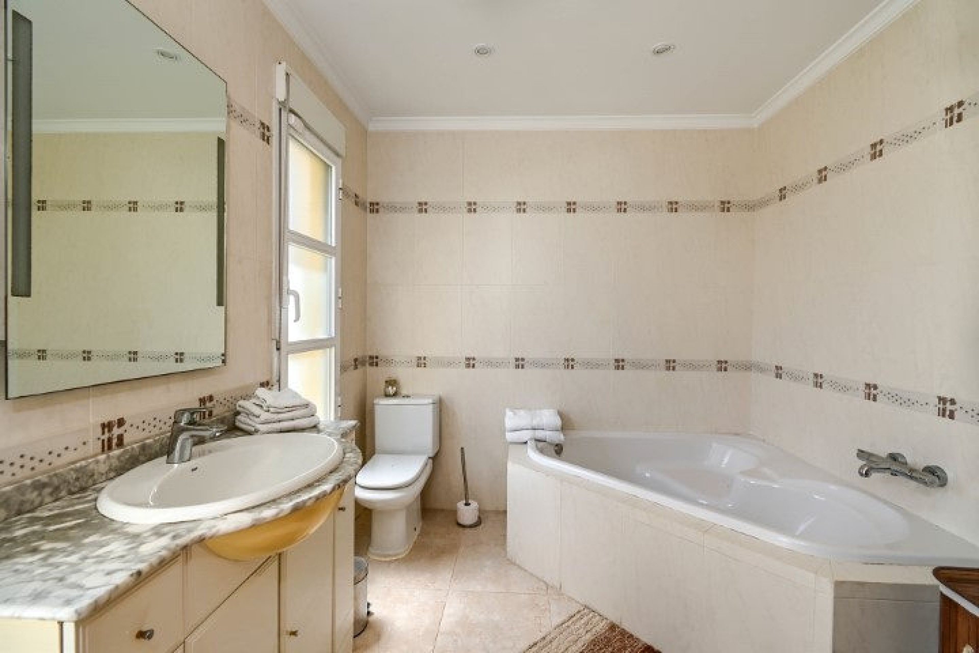 Resale - Villa -
Jávea / Xàbia - Cap Martí - El Tossalet - Pinomar