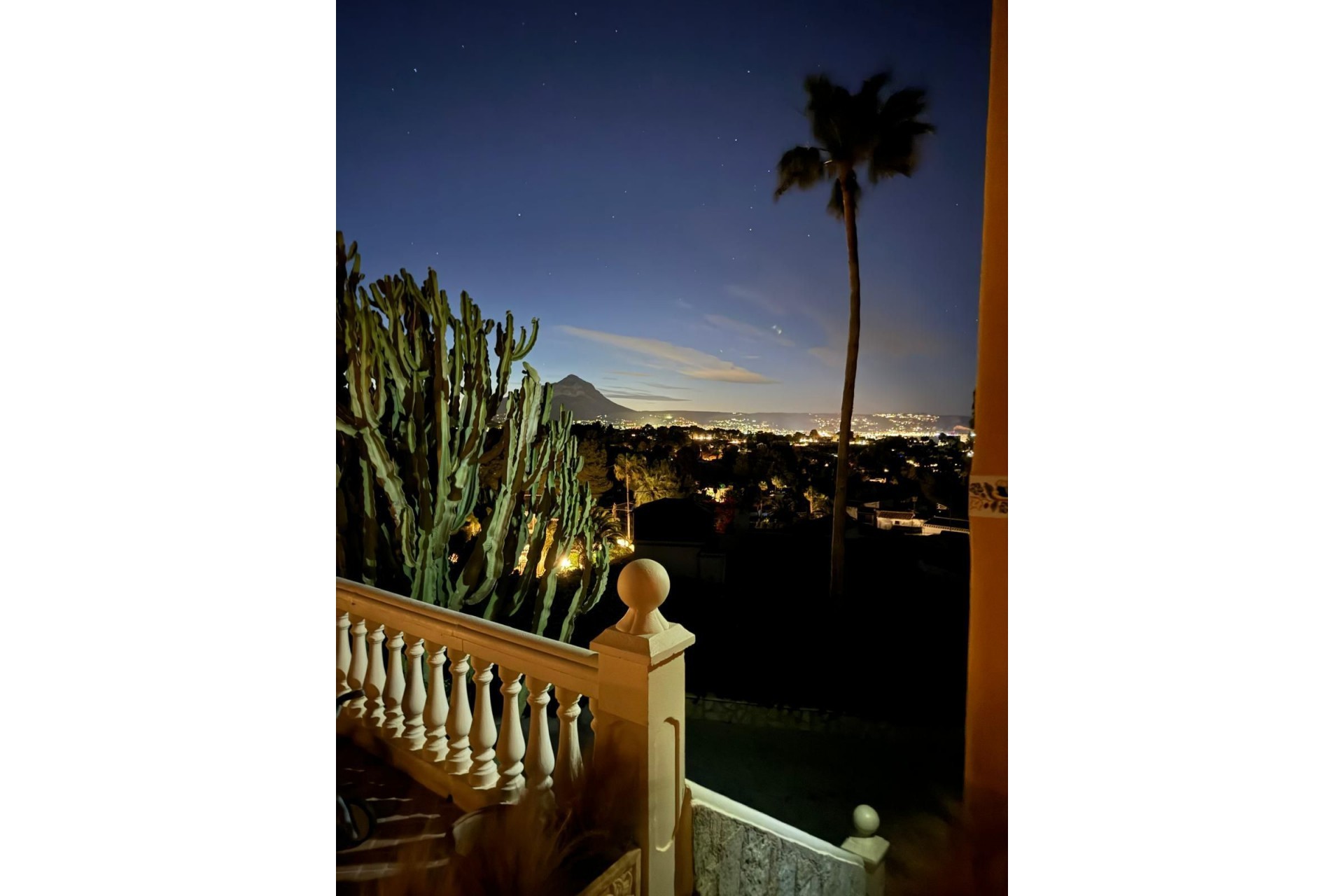 Resale - Villa -
Jávea / Xàbia - Cap Martí - El Tossalet - Pinomar