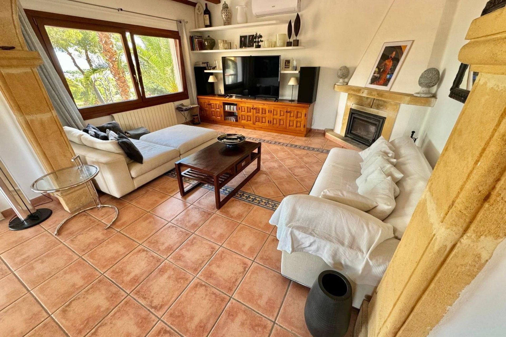 Resale - Villa -
Jávea / Xàbia - Cap Martí - El Tossalet - Pinomar