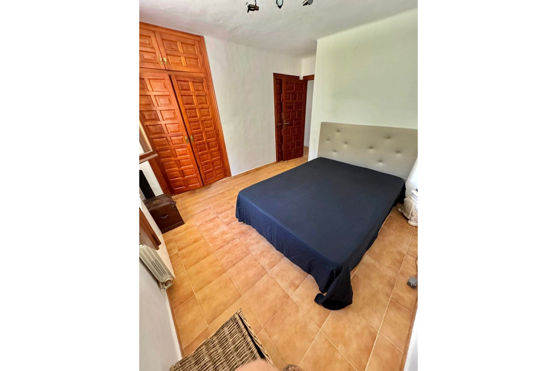 Resale - Villa -
Jávea / Xàbia - Cap Martí - El Tossalet - Pinomar