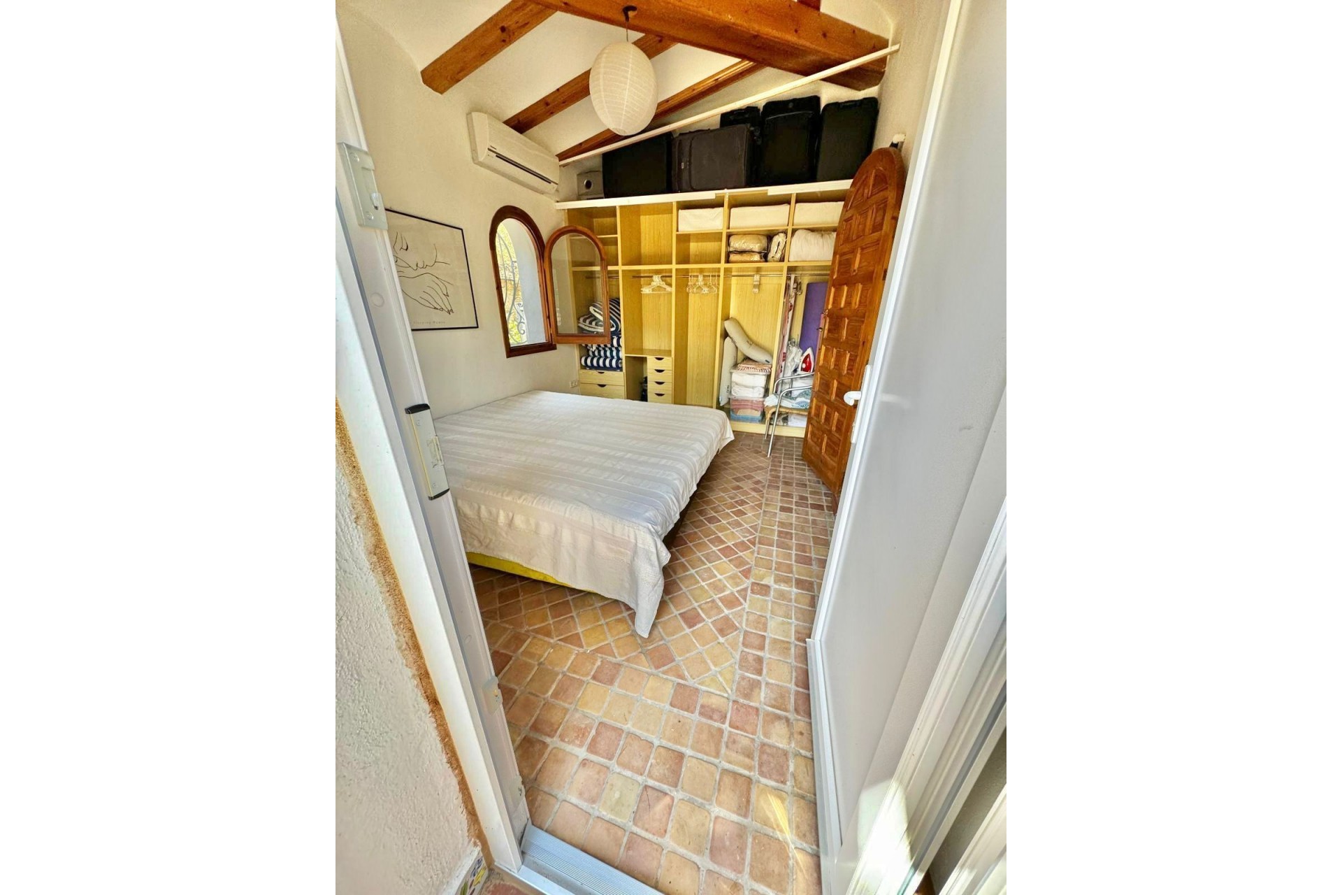 Resale - Villa -
Jávea / Xàbia - Cap Martí - El Tossalet - Pinomar