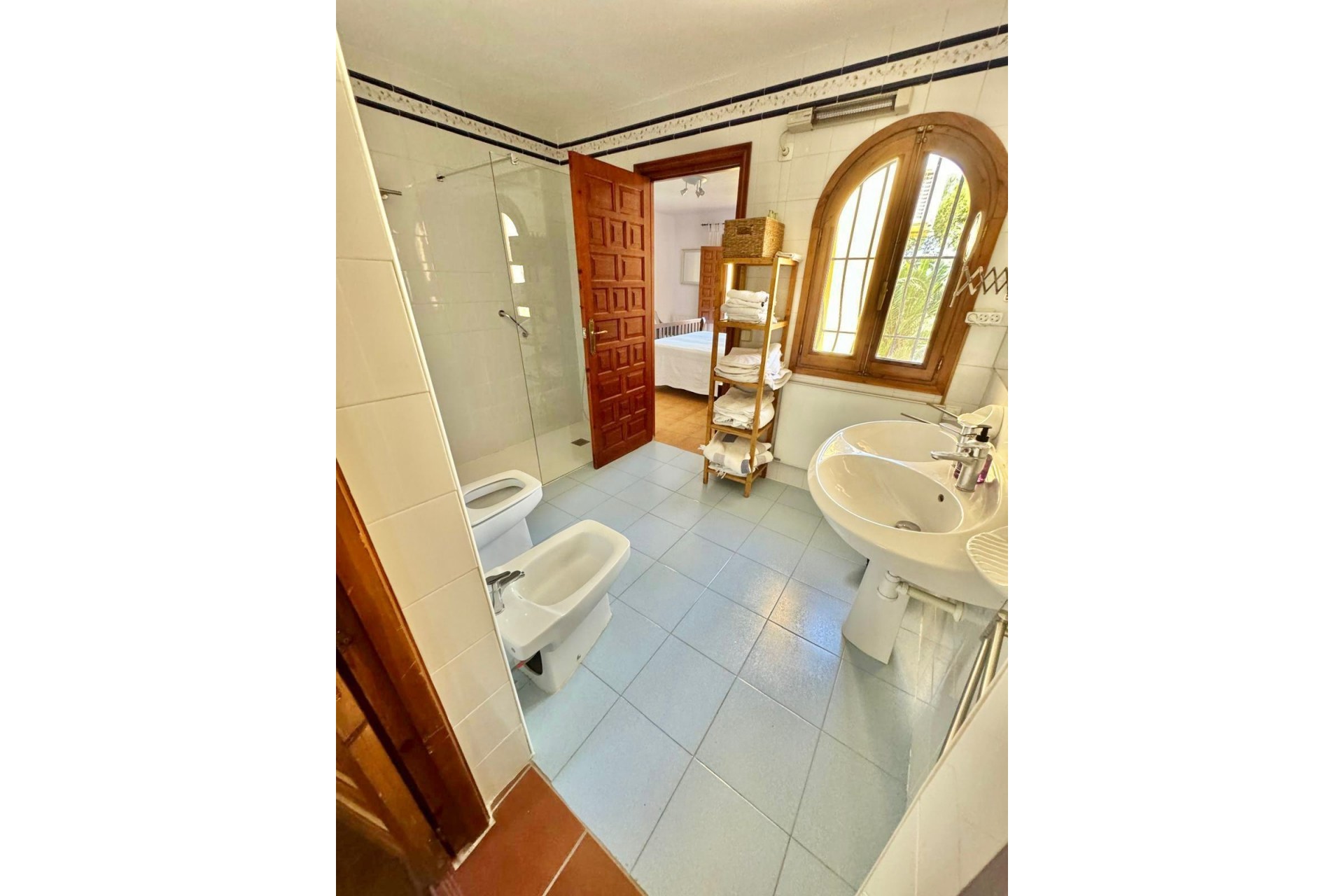 Resale - Villa -
Jávea / Xàbia - Cap Martí - El Tossalet - Pinomar