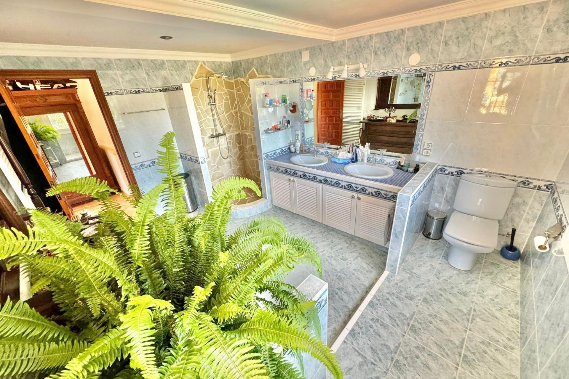 Resale - Villa -
Jávea / Xàbia - Cap Martí - El Tossalet - Pinomar