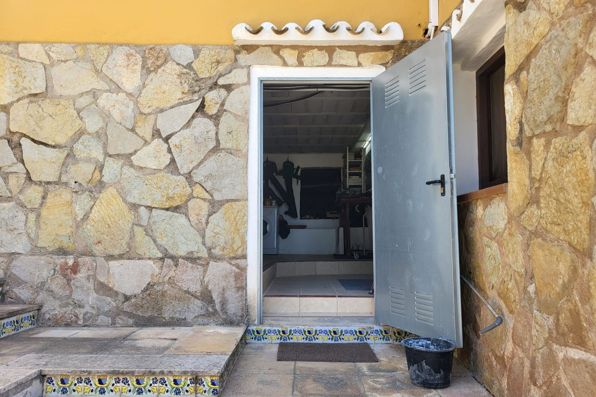 Resale - Villa -
Jávea / Xàbia - Cap Martí - El Tossalet - Pinomar