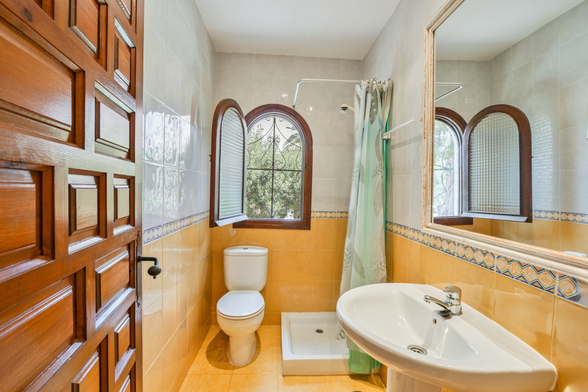 Resale - Villa -
Jávea / Xàbia - Cap Martí - El Tossalet - Pinomar