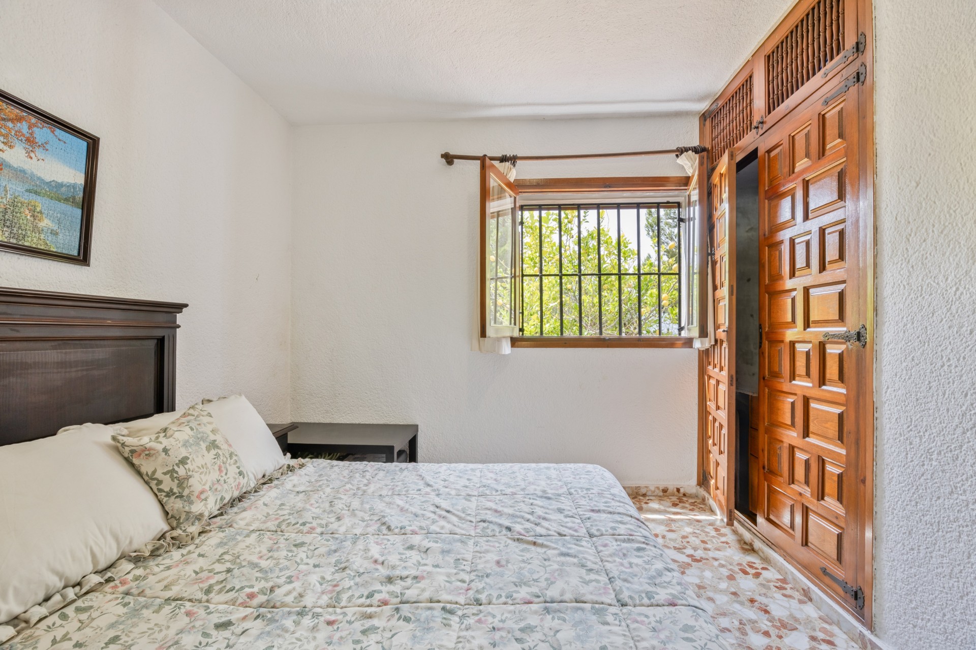 Resale - Villa -
Jávea / Xàbia - Cap Martí - El Tossalet - Pinomar