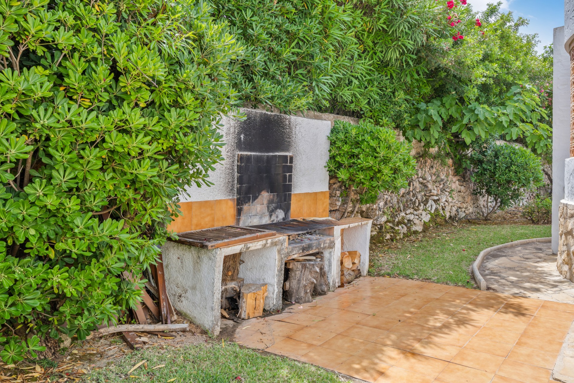 Resale - Villa -
Jávea / Xàbia - Cap Martí - El Tossalet - Pinomar