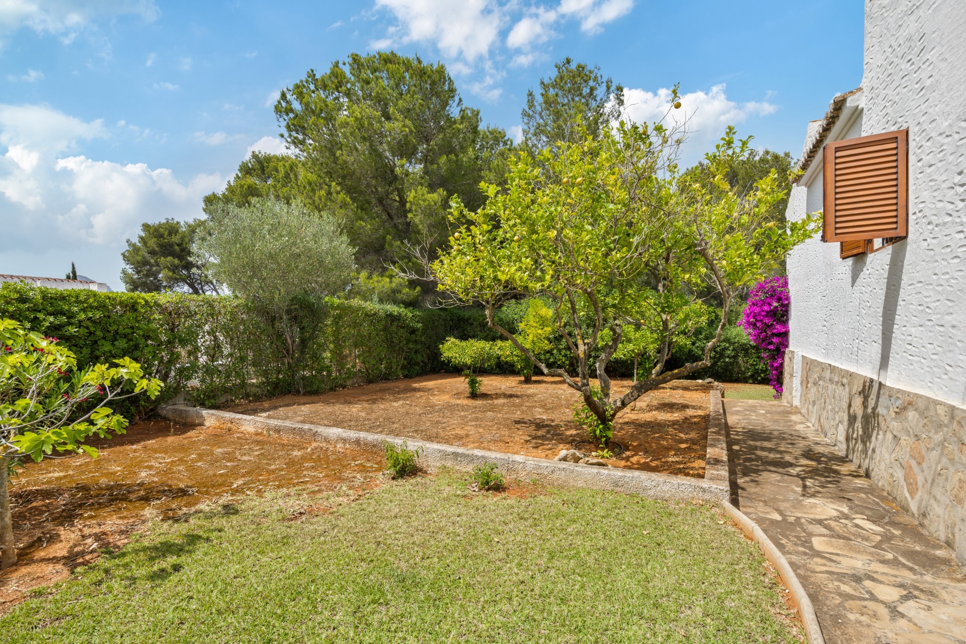 Resale - Villa -
Jávea / Xàbia - Cap Martí - El Tossalet - Pinomar