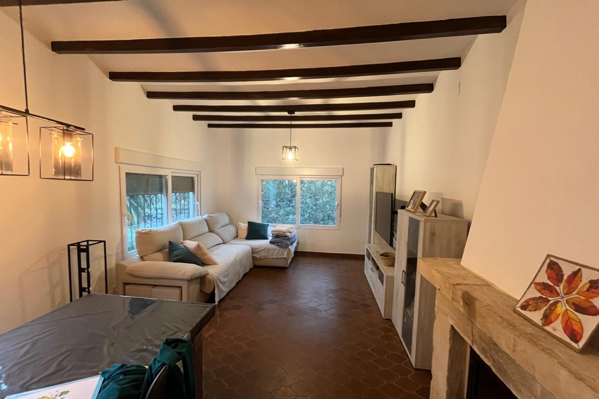 Resale - Villa -
Jávea / Xàbia - Cap Martí - El Tossalet - Pinomar