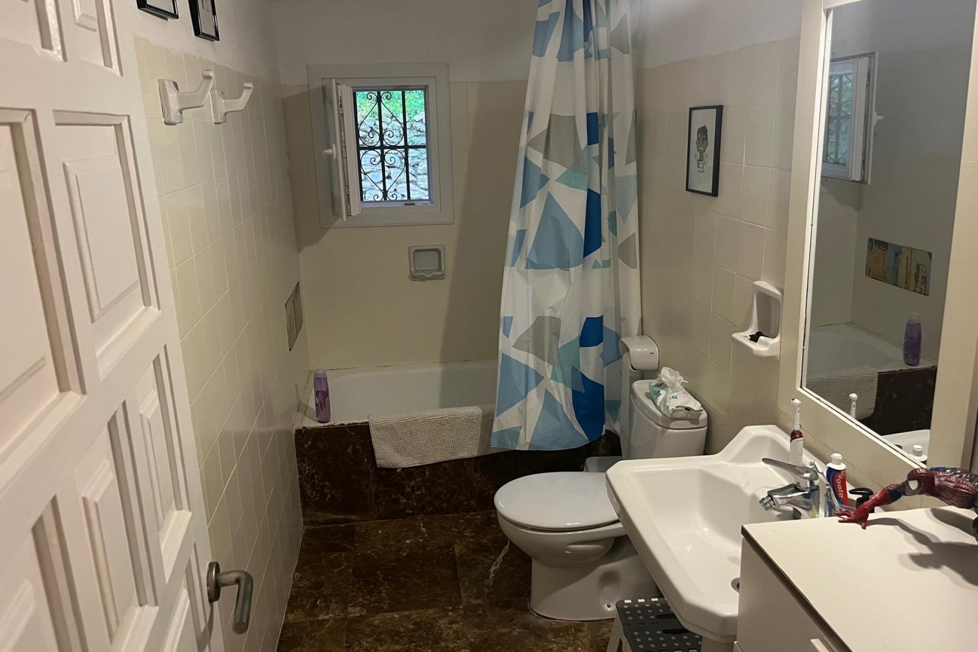 Resale - Villa -
Jávea / Xàbia - Cap Martí - El Tossalet - Pinomar