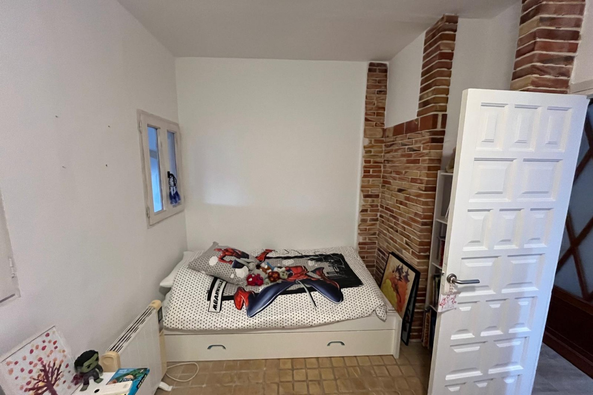 Resale - Villa -
Jávea / Xàbia - Cap Martí - El Tossalet - Pinomar