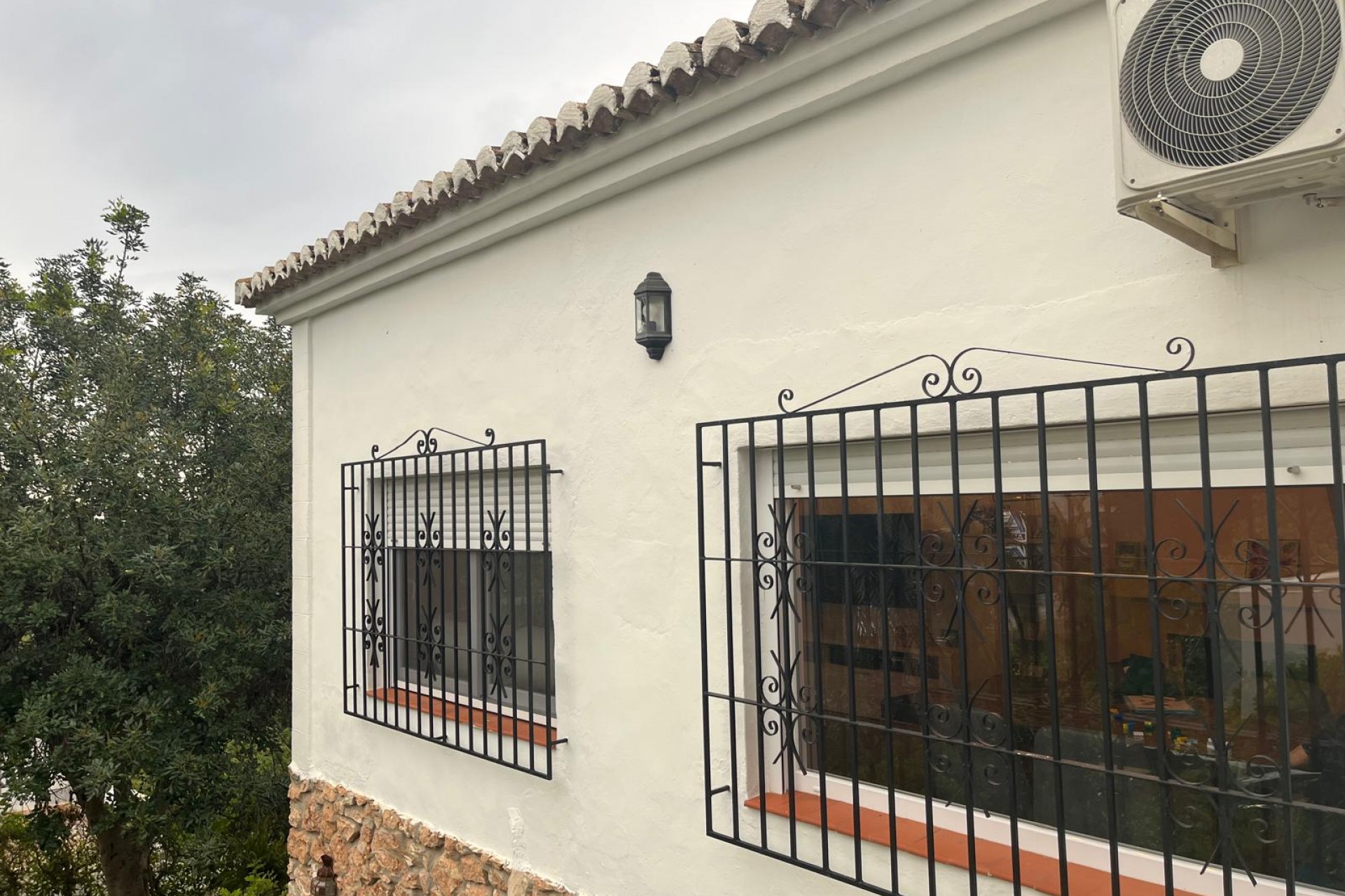 Resale - Villa -
Jávea / Xàbia - Cap Martí - El Tossalet - Pinomar