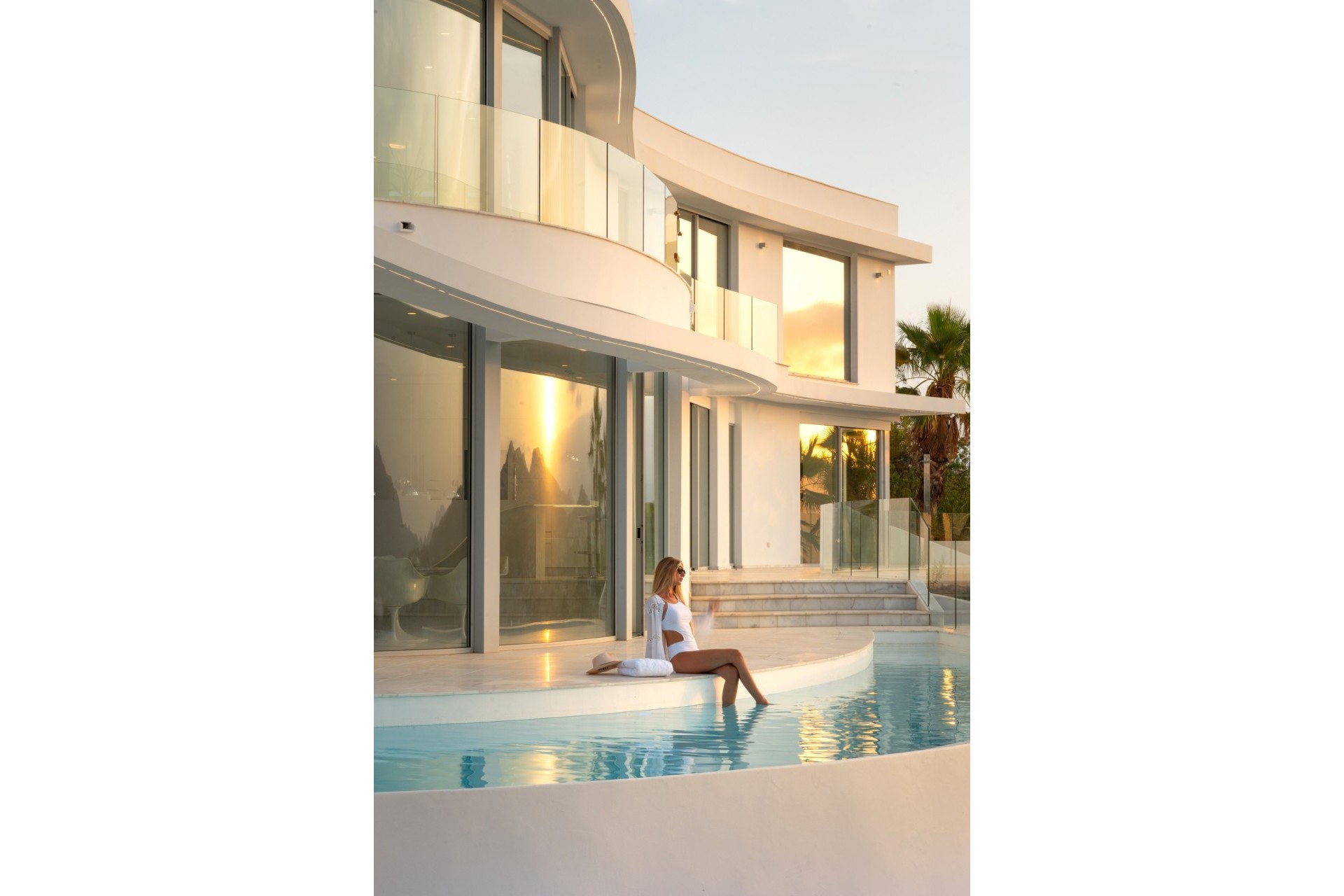 Resale - Villa -
Jávea / Xàbia - Cap Martí - El Tossalet - Pinomar