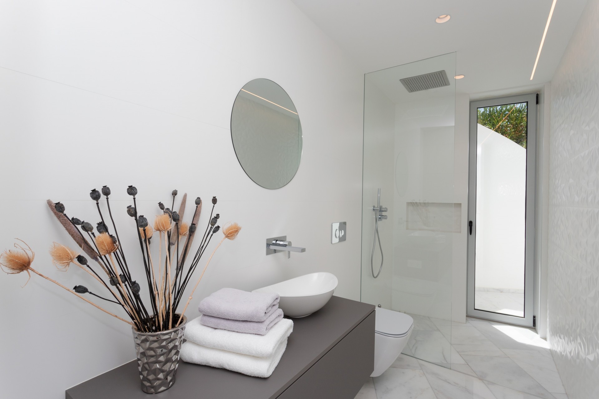 Resale - Villa -
Jávea / Xàbia - Cap Martí - El Tossalet - Pinomar