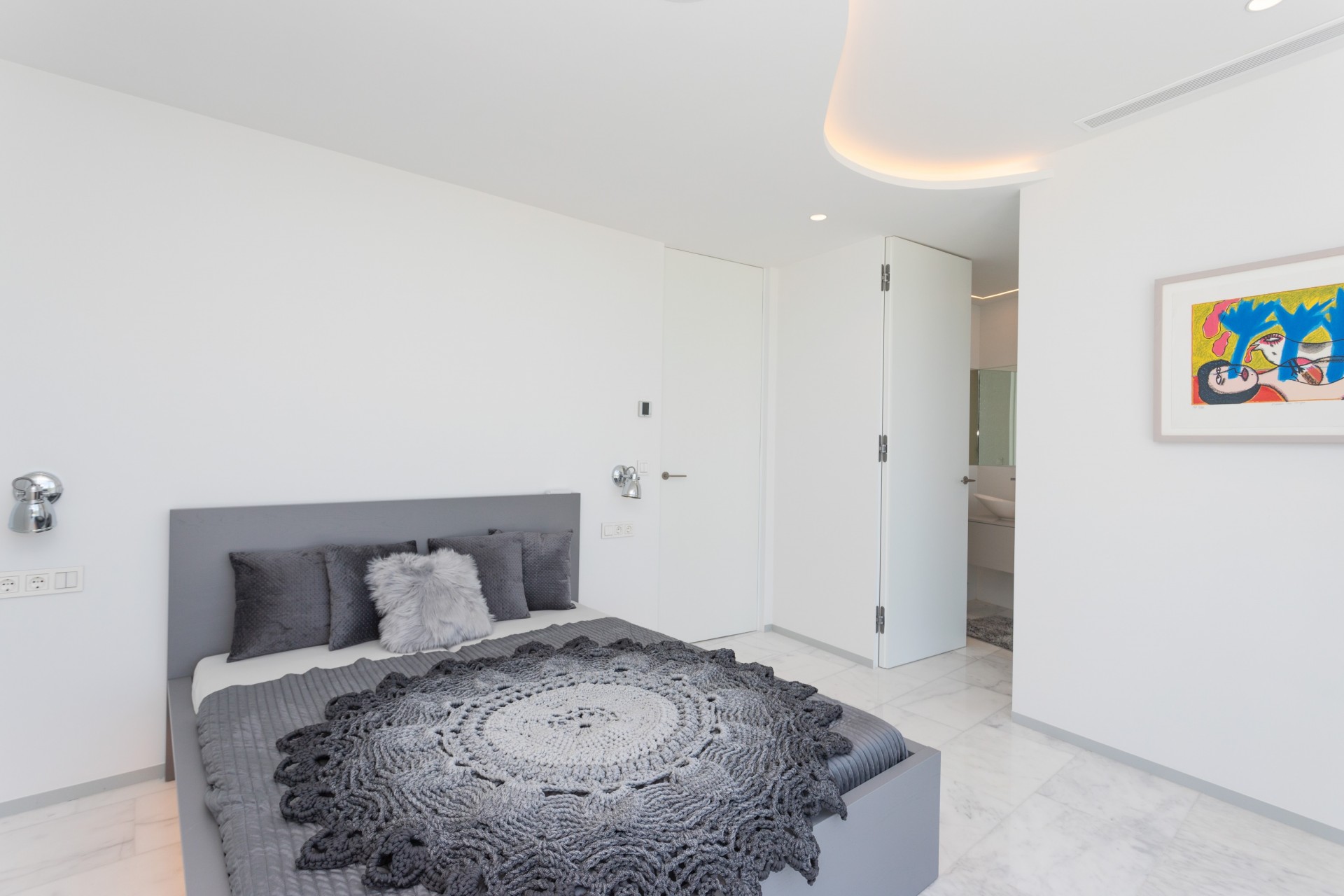 Resale - Villa -
Jávea / Xàbia - Cap Martí - El Tossalet - Pinomar