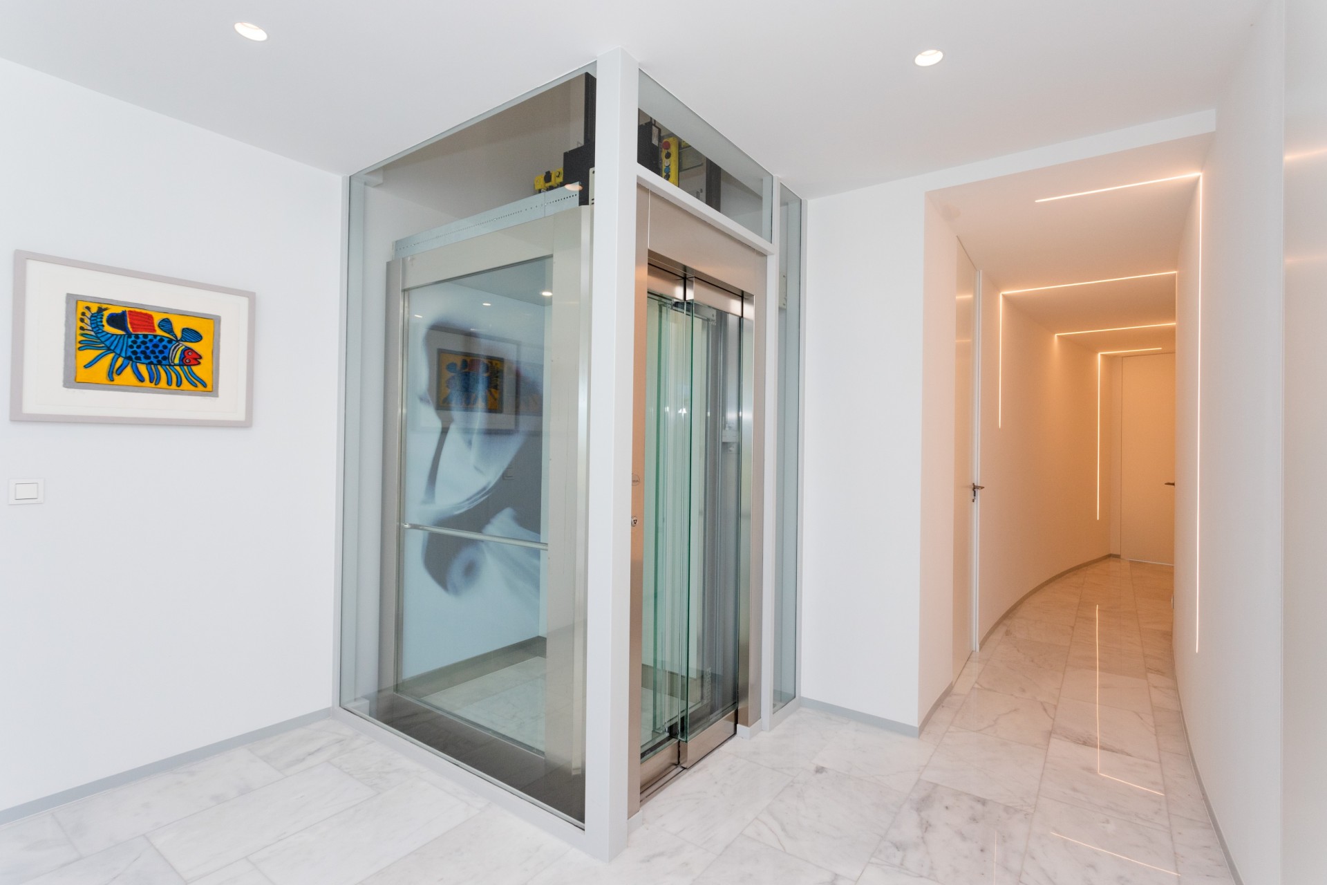 Resale - Villa -
Jávea / Xàbia - Cap Martí - El Tossalet - Pinomar