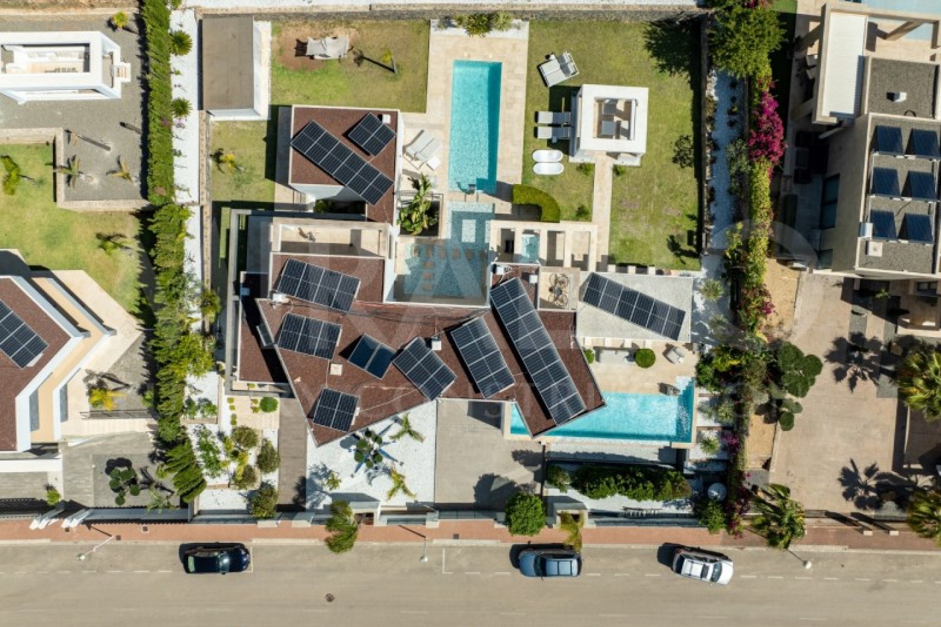 Resale - Villa -
Jávea / Xàbia - Cap Martí - El Tossalet - Pinomar