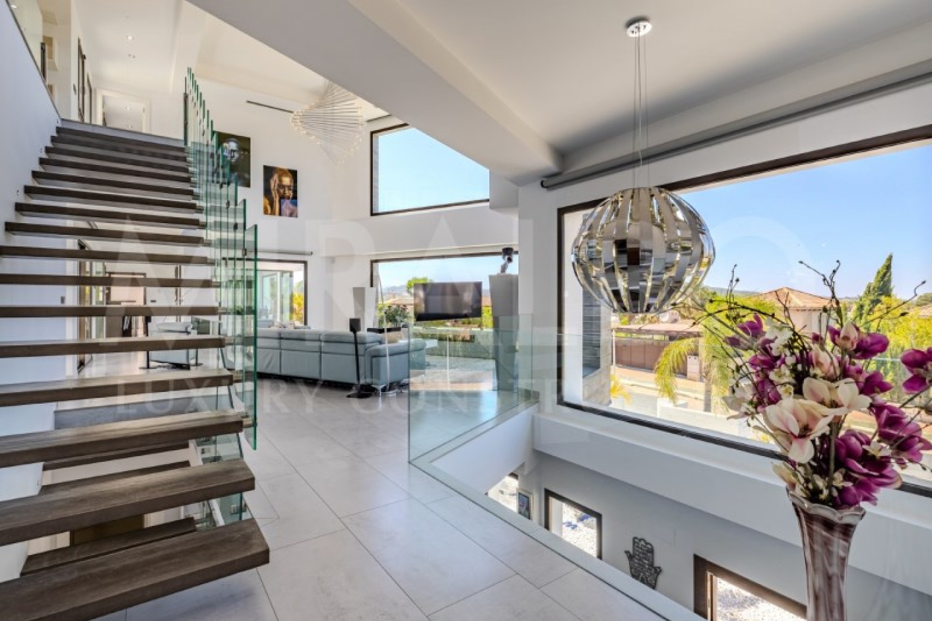 Resale - Villa -
Jávea / Xàbia - Cap Martí - El Tossalet - Pinomar