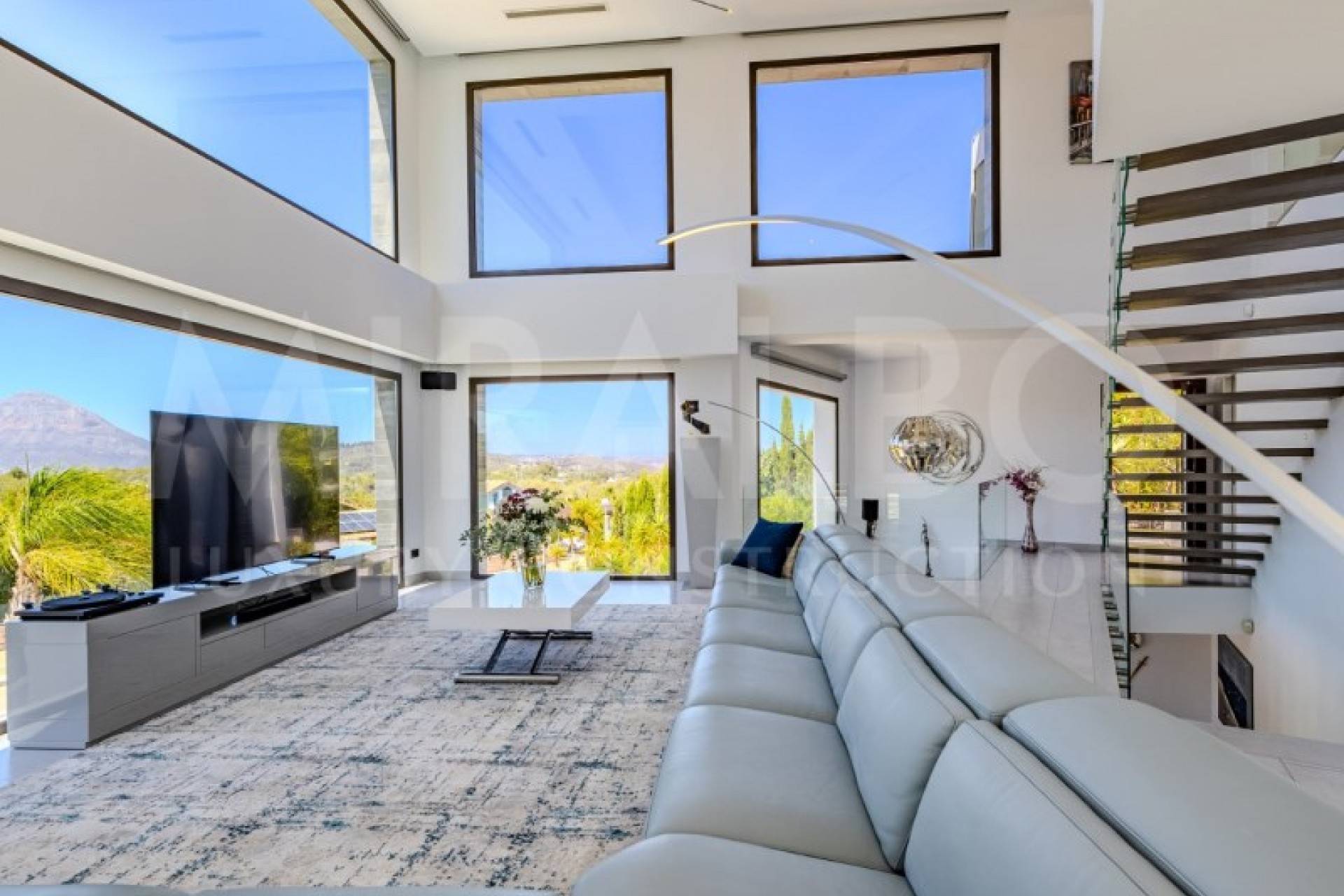 Resale - Villa -
Jávea / Xàbia - Cap Martí - El Tossalet - Pinomar