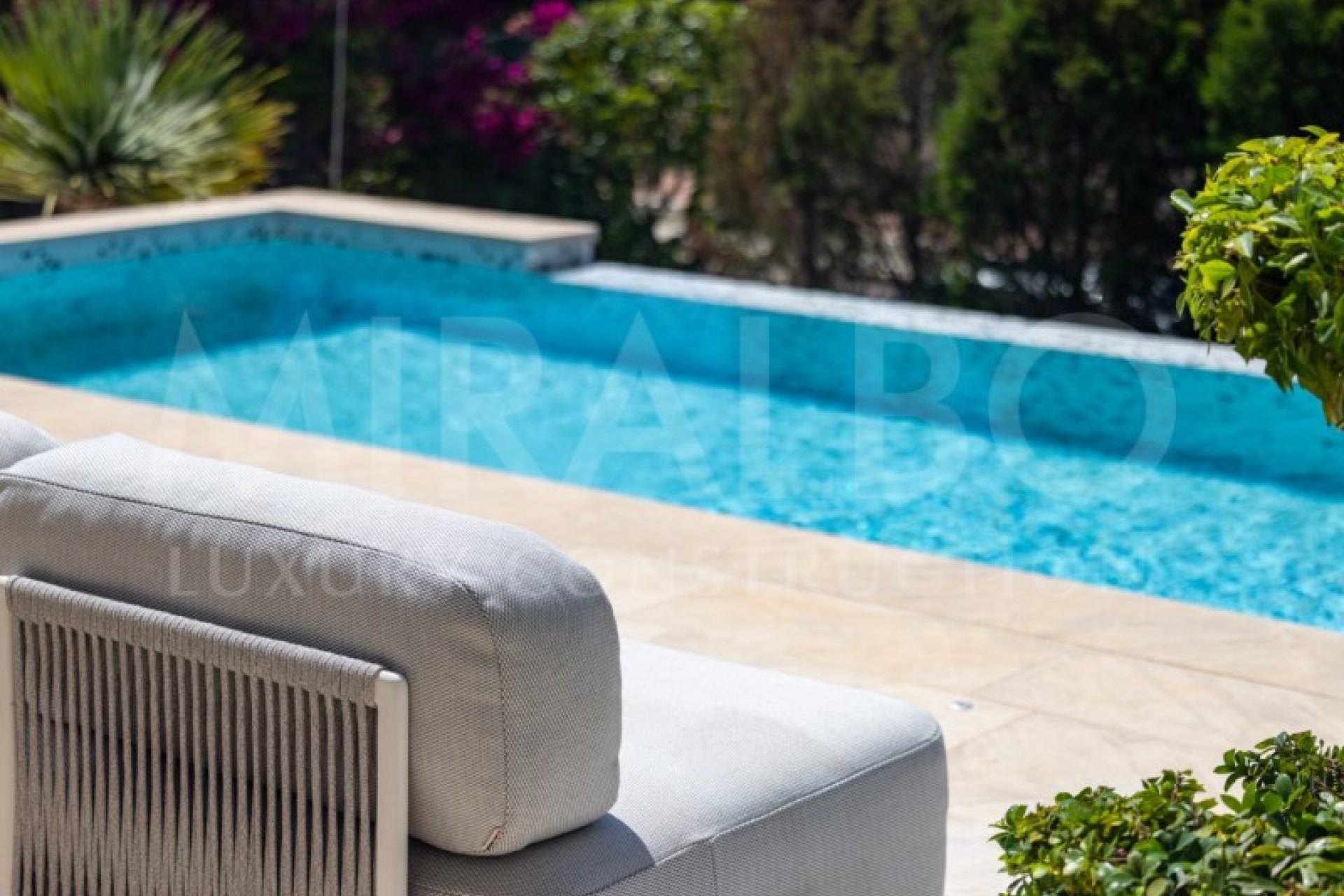 Resale - Villa -
Jávea / Xàbia - Cap Martí - El Tossalet - Pinomar