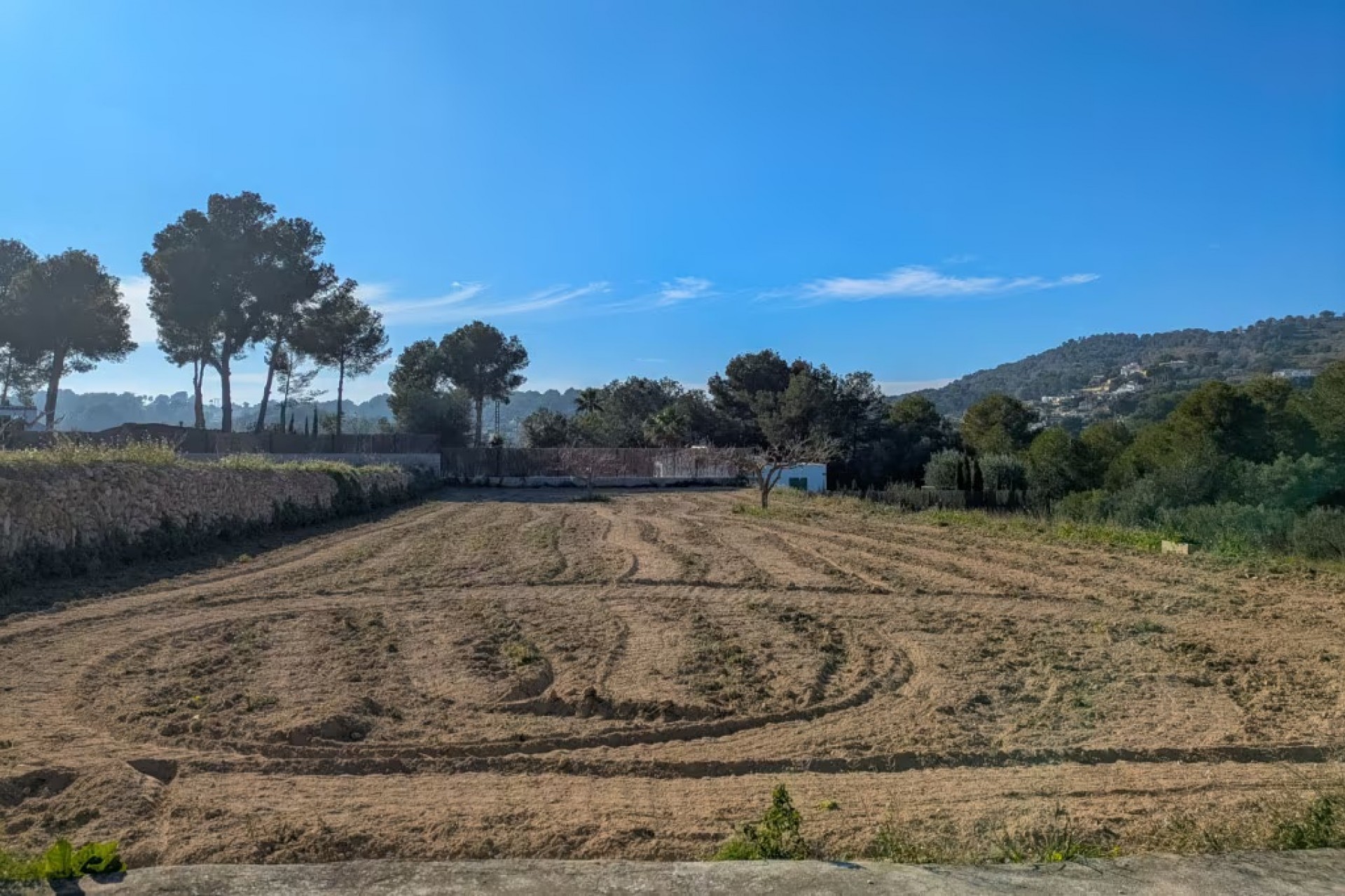 Resale - Villa -
Jávea / Xàbia - Cap Martí - El Tossalet - Pinomar
