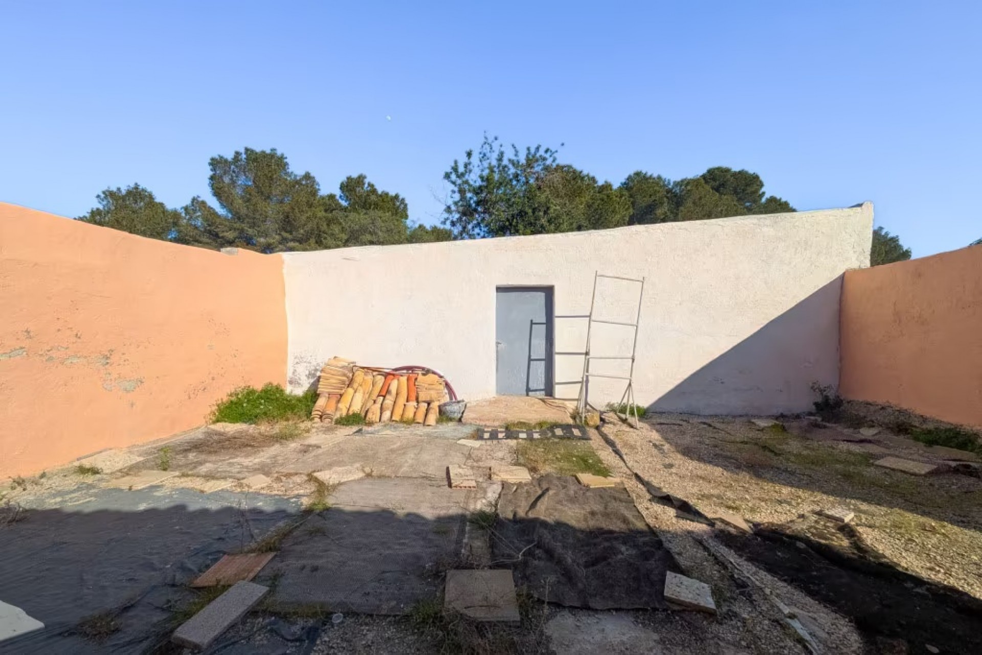 Resale - Villa -
Jávea / Xàbia - Cap Martí - El Tossalet - Pinomar