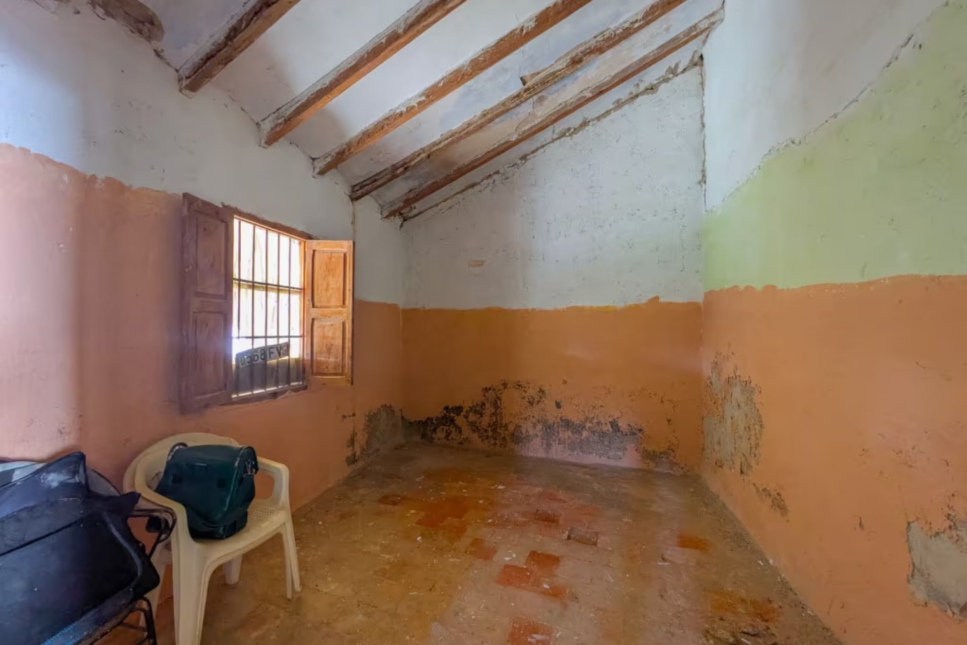 Resale - Villa -
Jávea / Xàbia - Cap Martí - El Tossalet - Pinomar