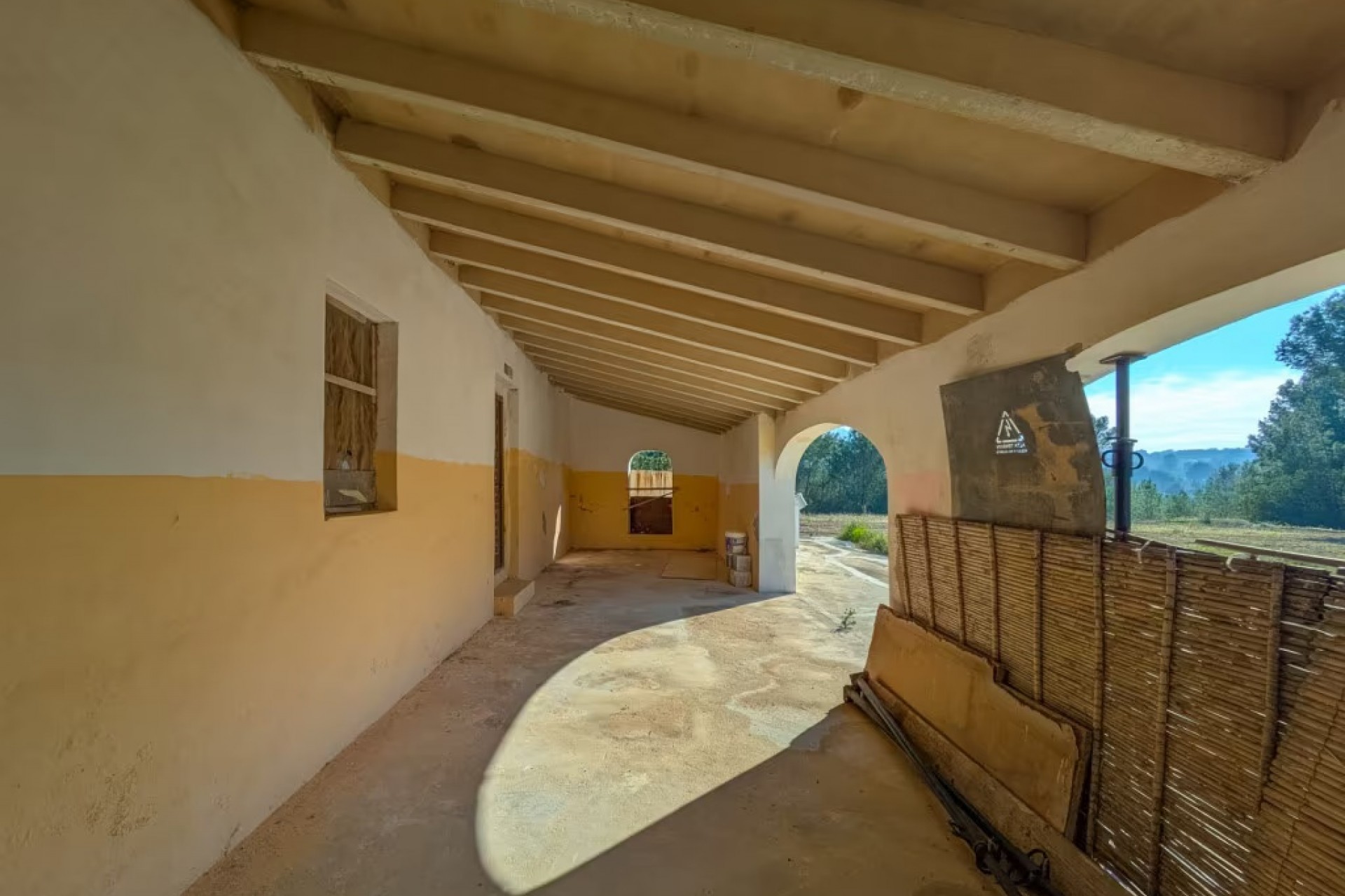 Resale - Villa -
Jávea / Xàbia - Cap Martí - El Tossalet - Pinomar