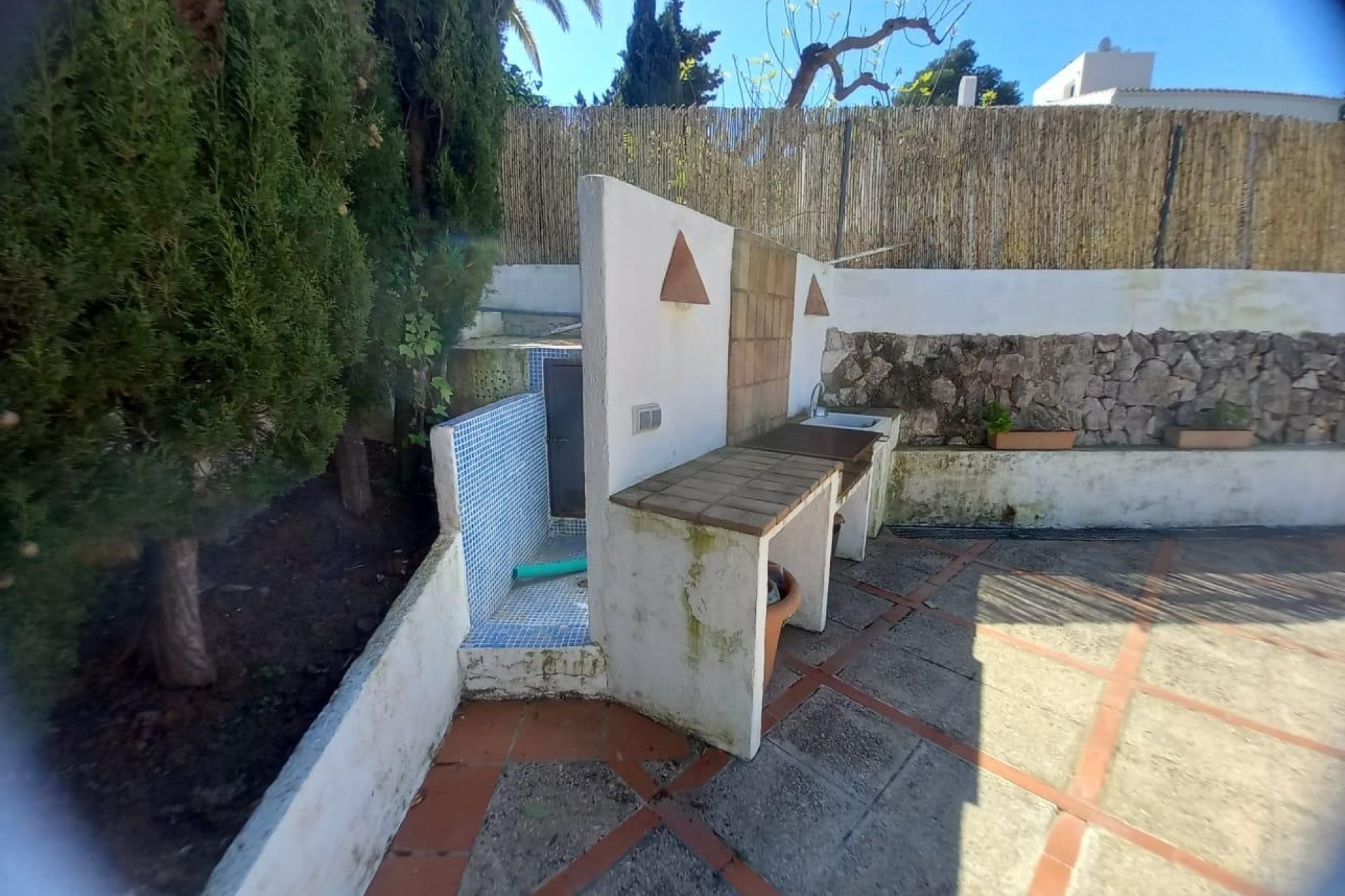 Resale - Villa -
Jávea / Xàbia - Cap Martí - El Tossalet - Pinomar