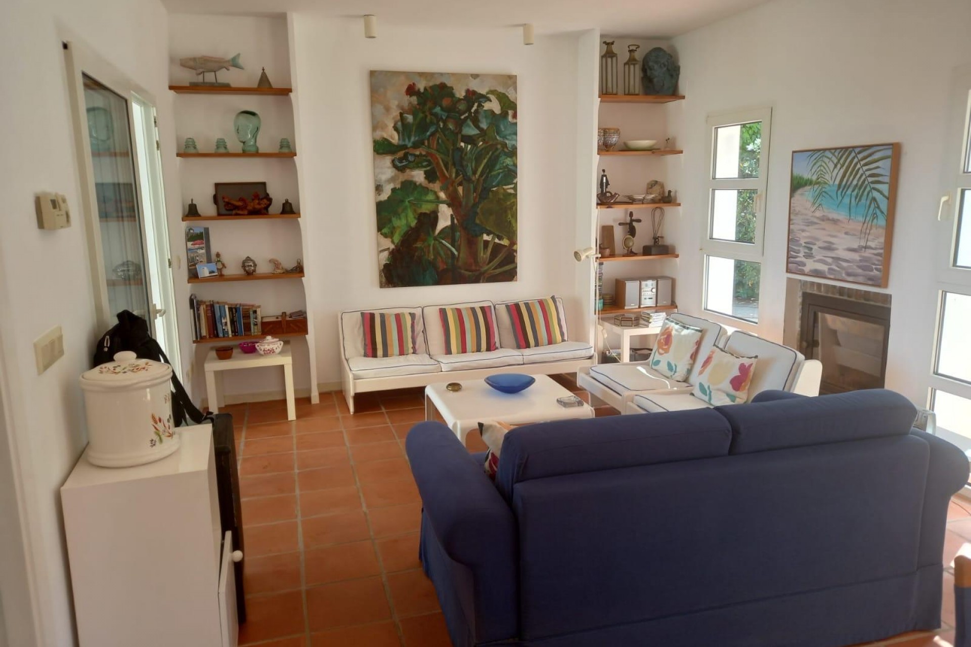 Resale - Villa -
Jávea / Xàbia - Cap Martí - El Tossalet - Pinomar