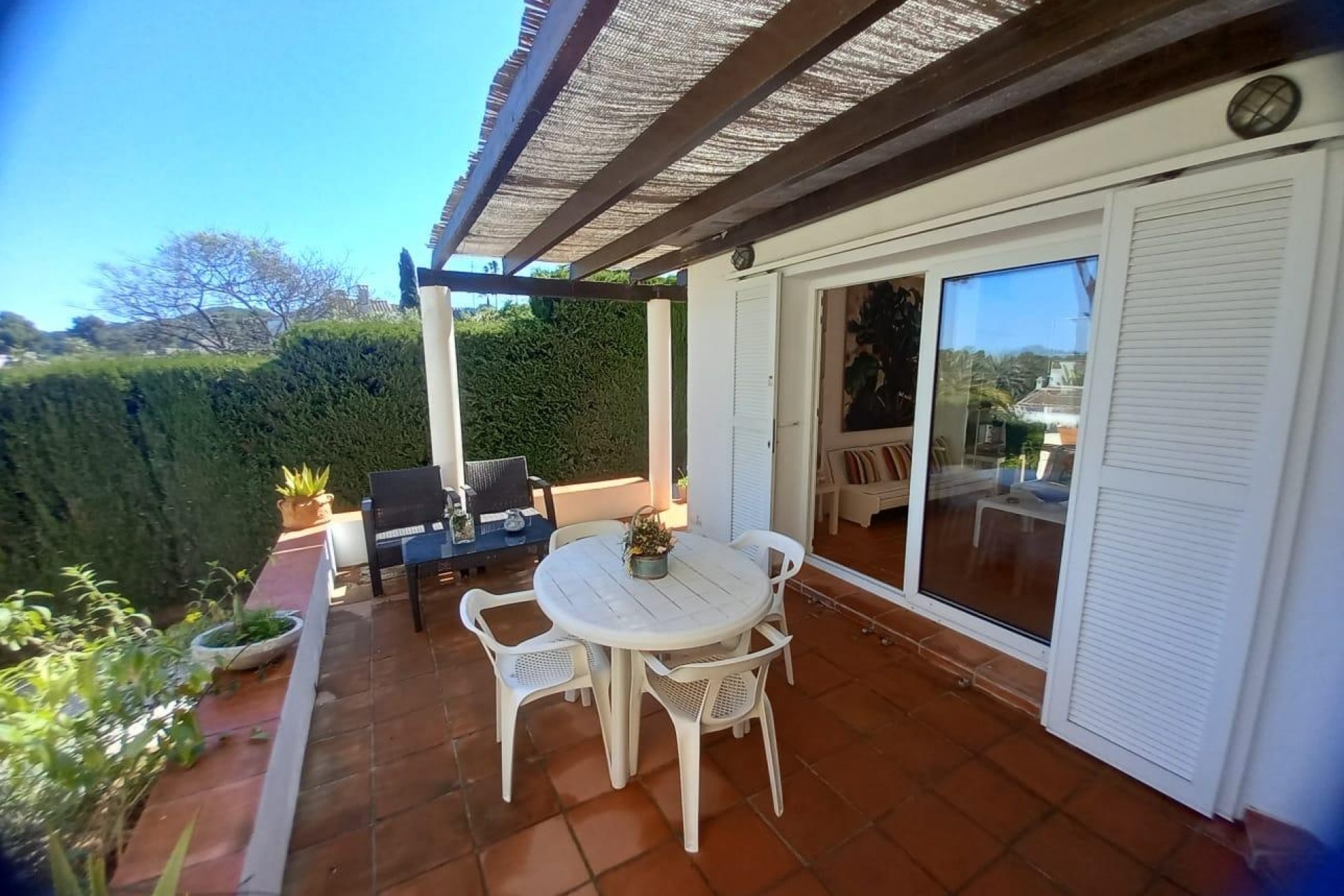 Resale - Villa -
Jávea / Xàbia - Cap Martí - El Tossalet - Pinomar