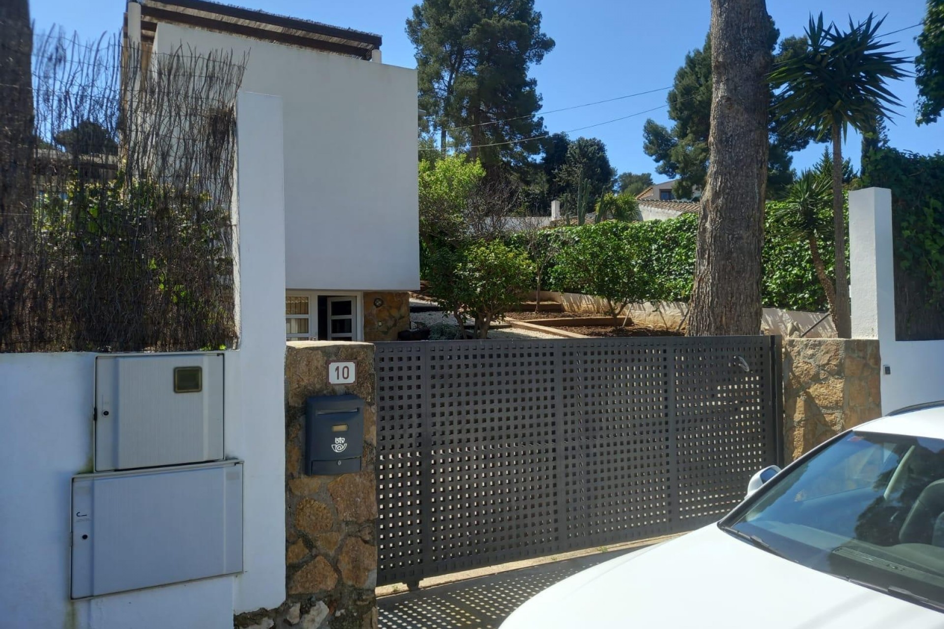 Resale - Villa -
Jávea / Xàbia - Cap Martí - El Tossalet - Pinomar