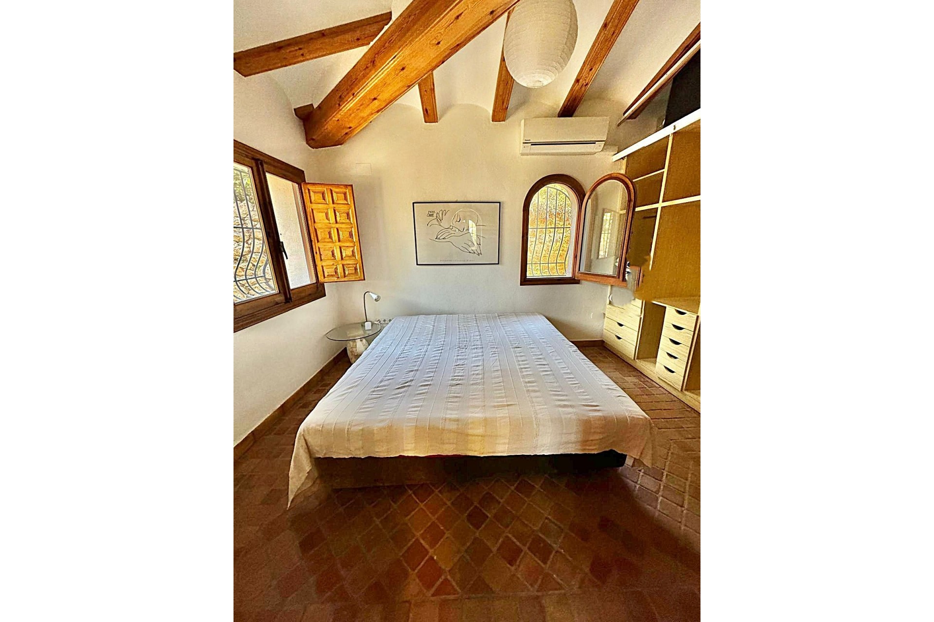 Resale - Villa -
Jávea / Xàbia - Cap Martí - El Tossalet - Pinomar