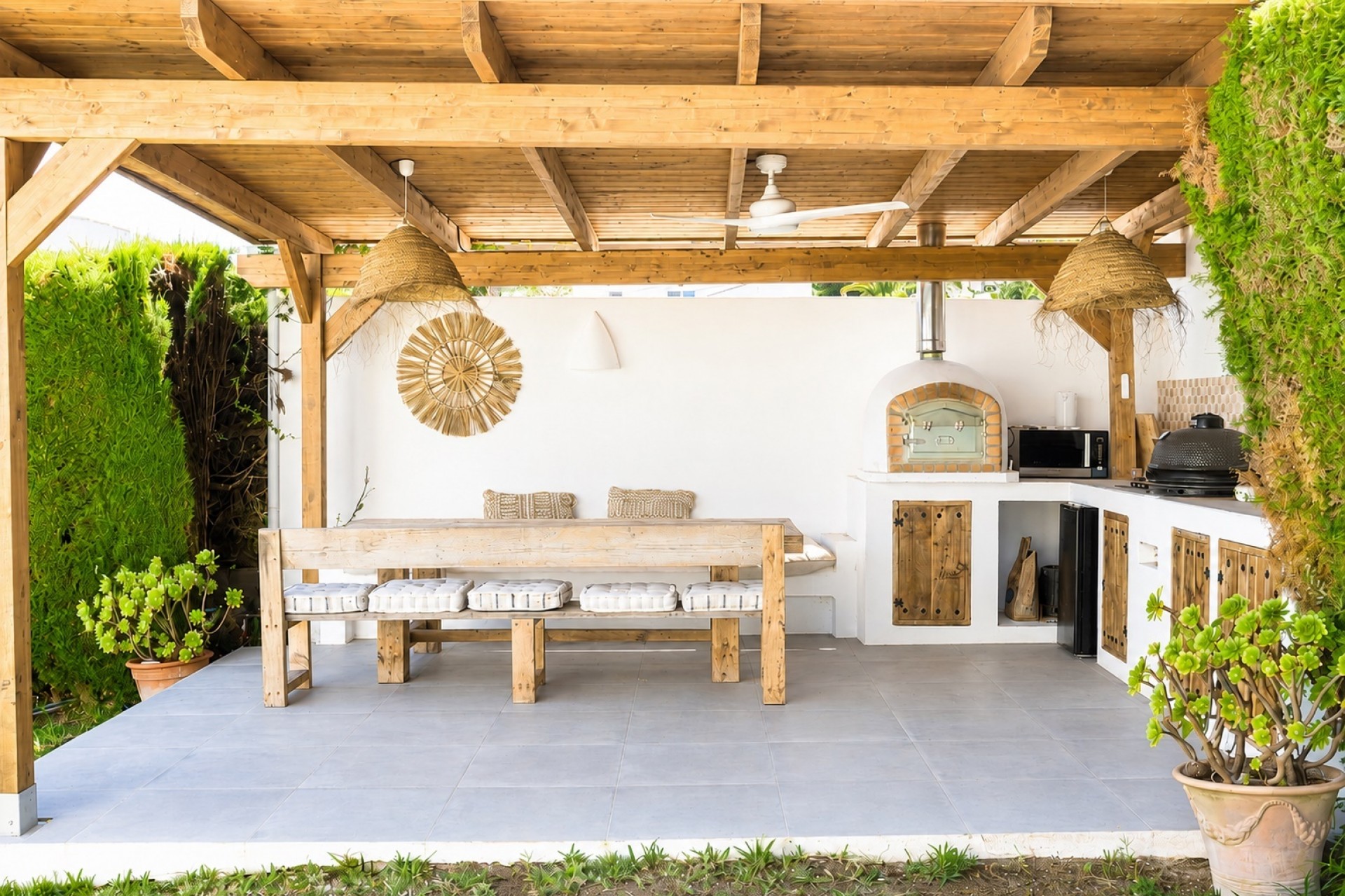 Resale - Villa -
Jávea / Xàbia - Cap Martí - El Tossalet - Pinomar