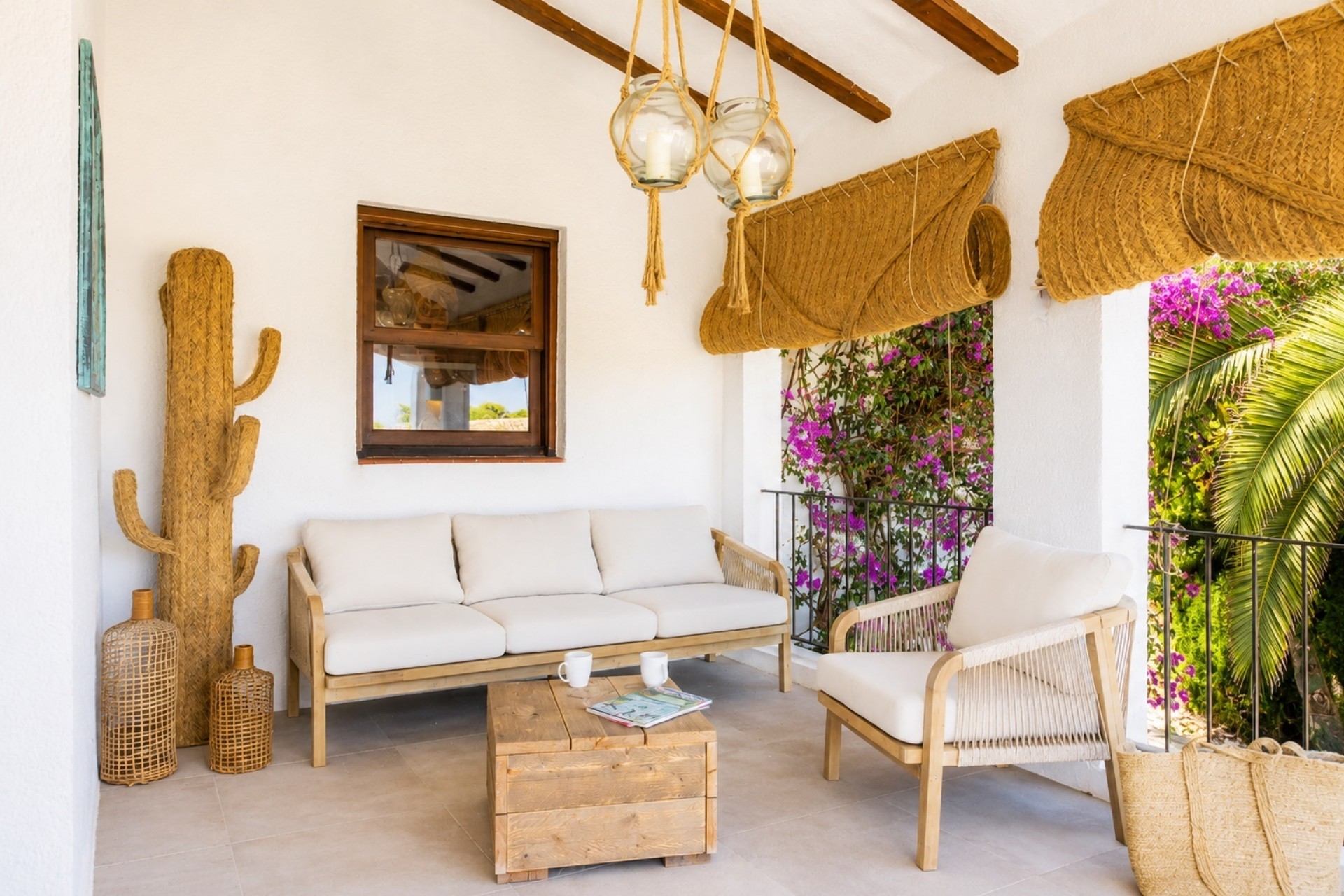 Resale - Villa -
Jávea / Xàbia - Cap Martí - El Tossalet - Pinomar