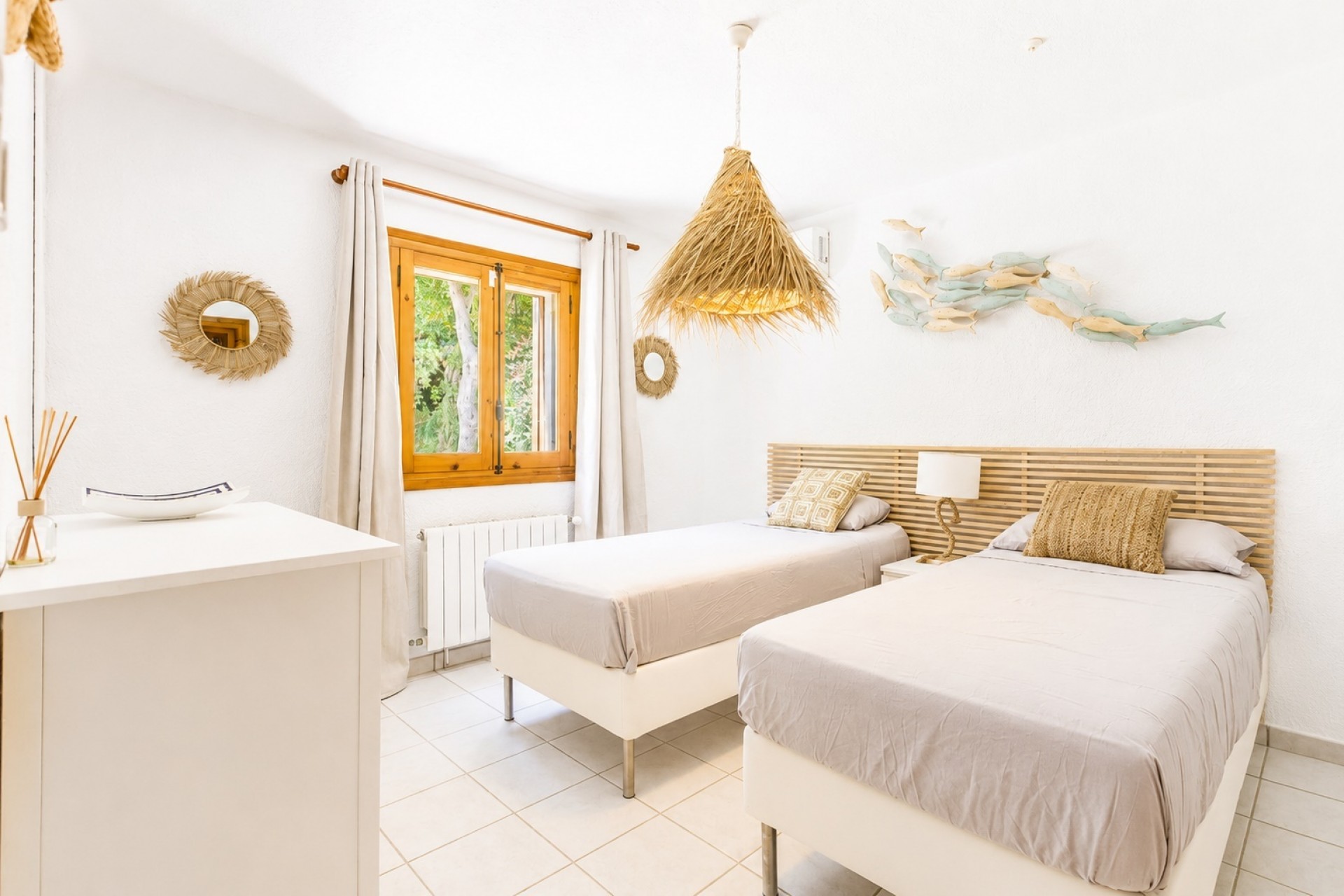 Resale - Villa -
Jávea / Xàbia - Cap Martí - El Tossalet - Pinomar