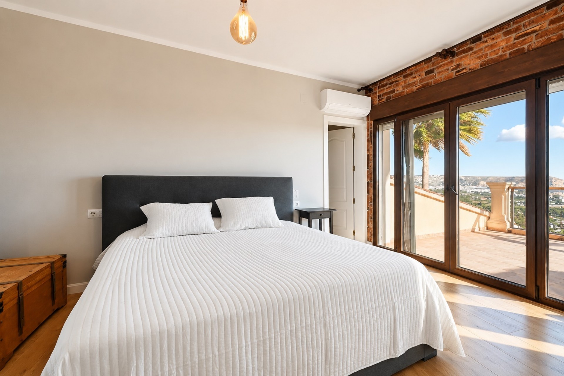 Resale - Villa -
Jávea / Xàbia - Cap Martí - El Tossalet - Pinomar