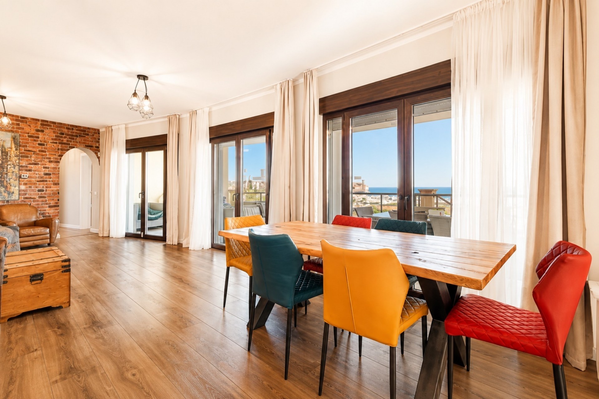 Resale - Villa -
Jávea / Xàbia - Cap Martí - El Tossalet - Pinomar