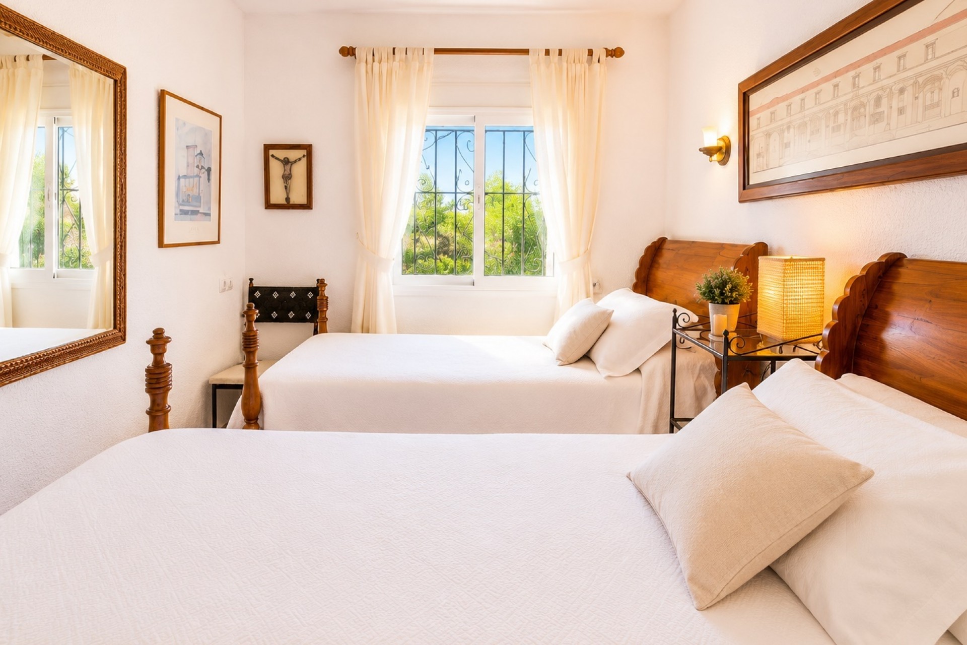 Resale - Villa -
Jávea / Xàbia - Cap Martí - El Tossalet - Pinomar