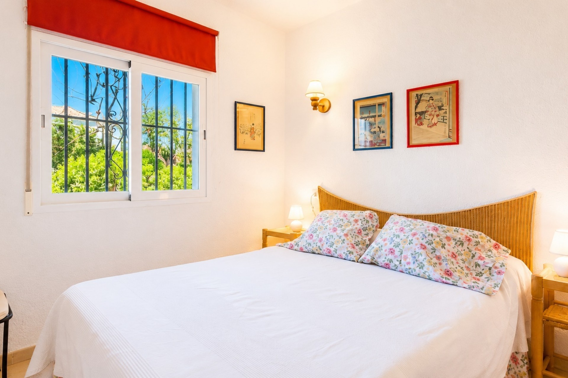 Resale - Villa -
Jávea / Xàbia - Cap Martí - El Tossalet - Pinomar