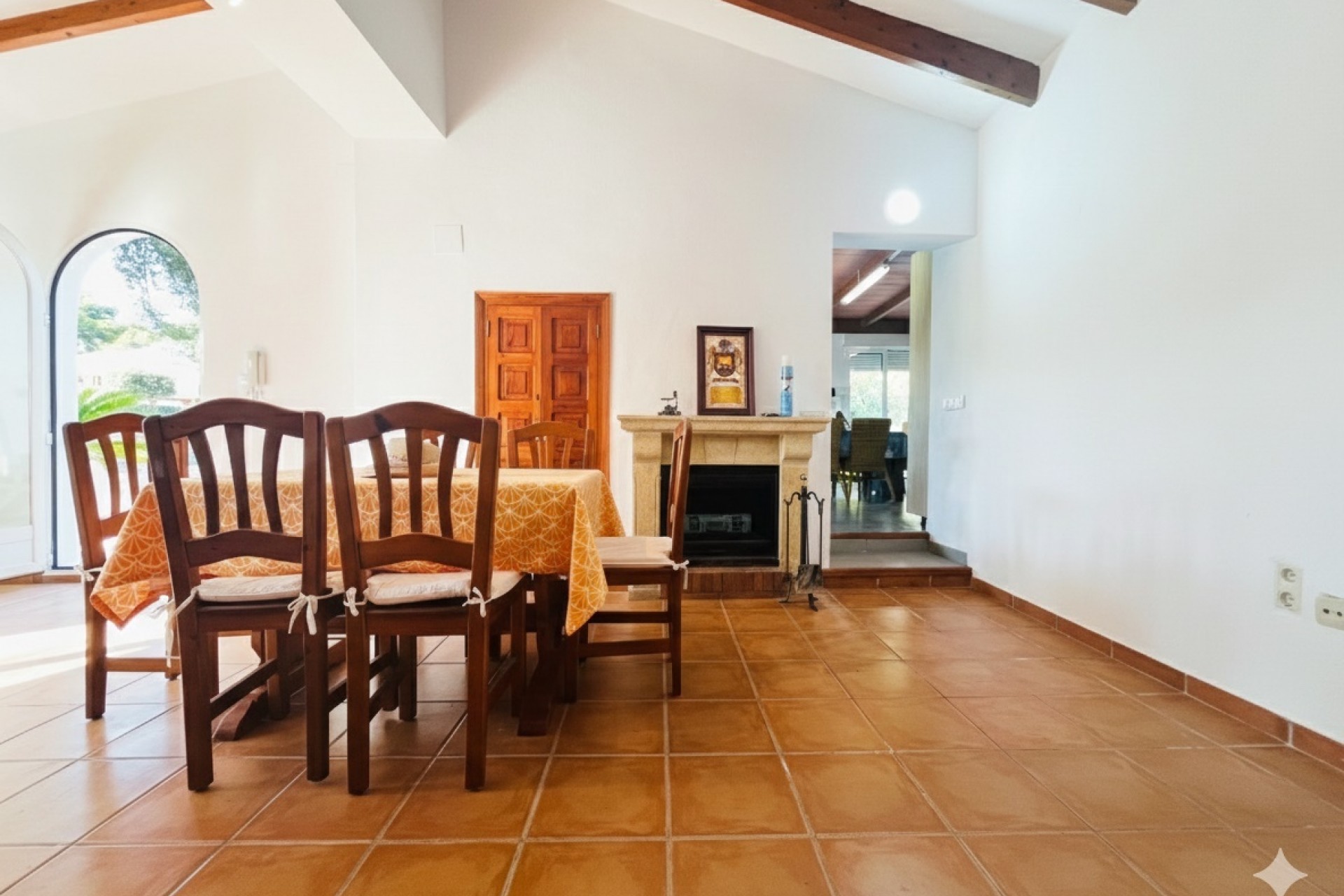 Resale - Villa -
Jávea / Xàbia - Cap Martí - El Tossalet - Pinomar