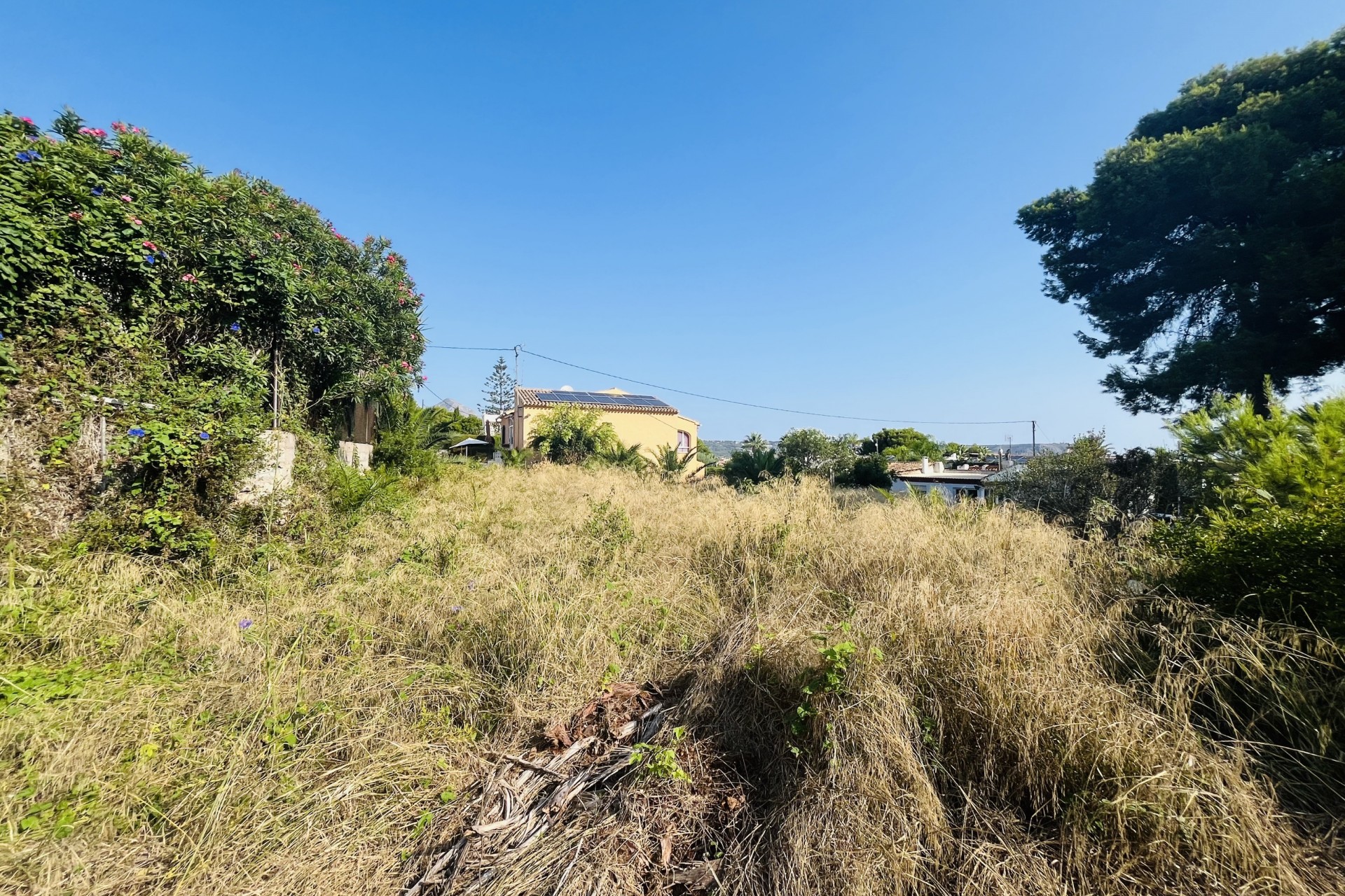 Resale - Villa -
Jávea / Xàbia - Cap Martí - El Tossalet - Pinomar