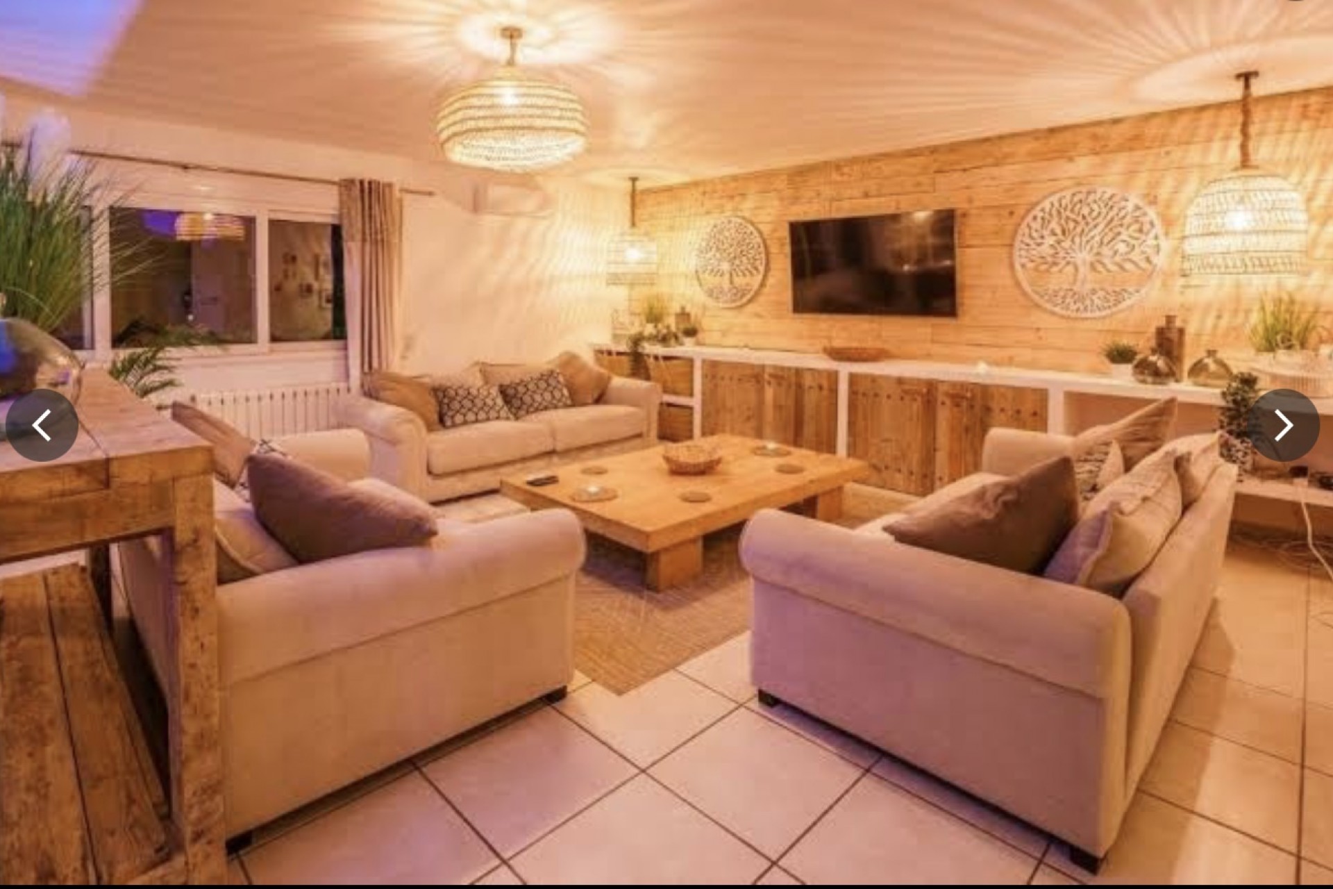 Resale - Villa -
Jávea / Xàbia - Cap Martí - El Tossalet - Pinomar